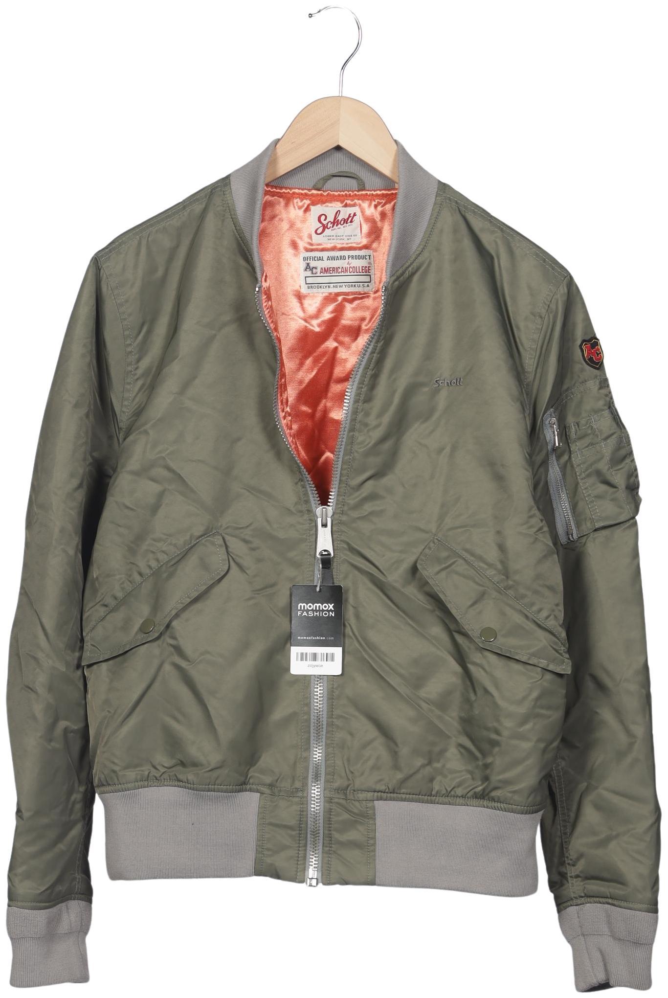 schott-nyc-herren-jacke-grun-b7c9c775-a3e6-4356-bea4-ac260df7ac9d-image-0