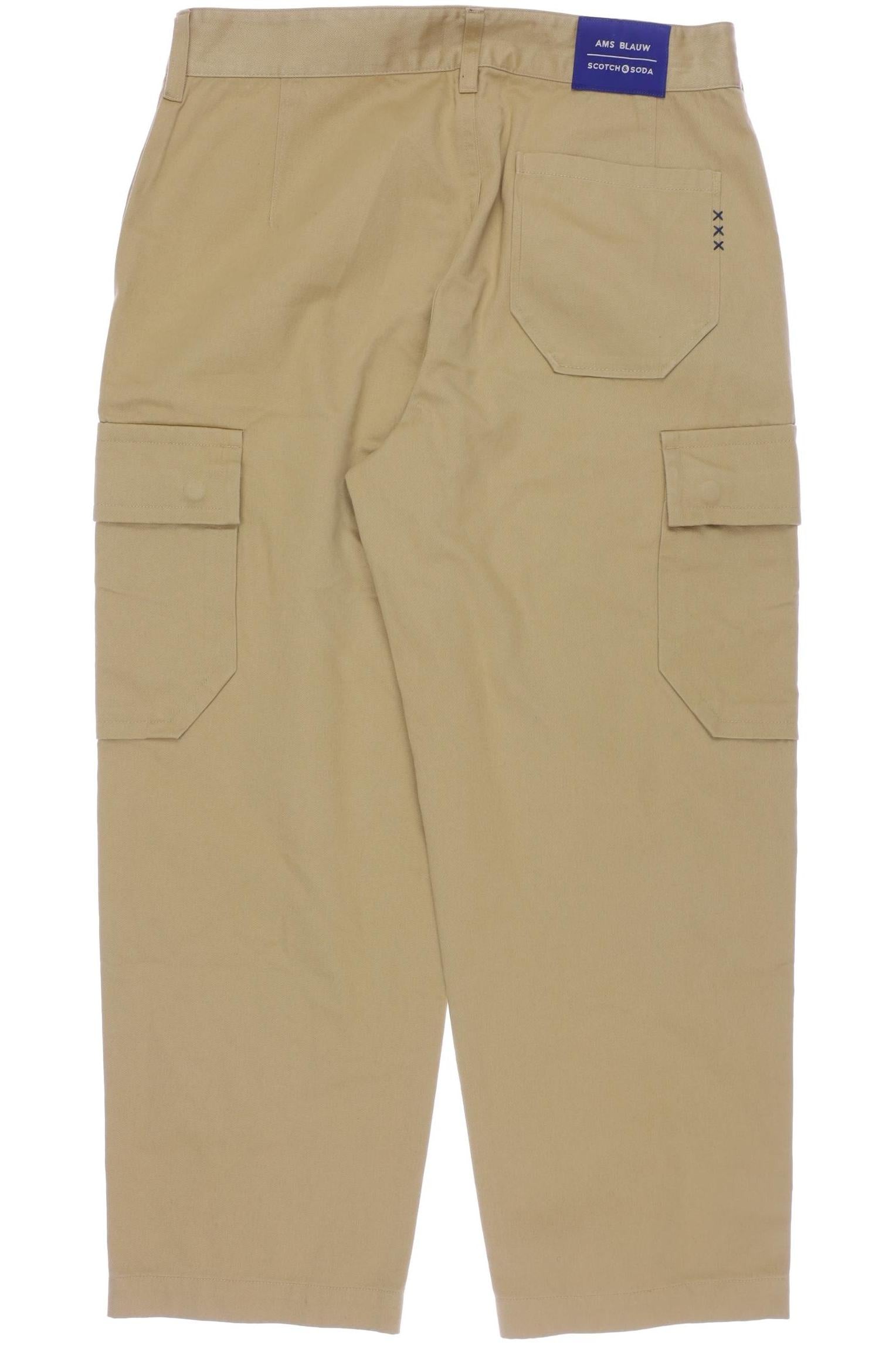 scotch-soda-herren-stoffhose-gelb-138bac3d-6c36-422d-aa64-e5f23daaa2ed-image-1