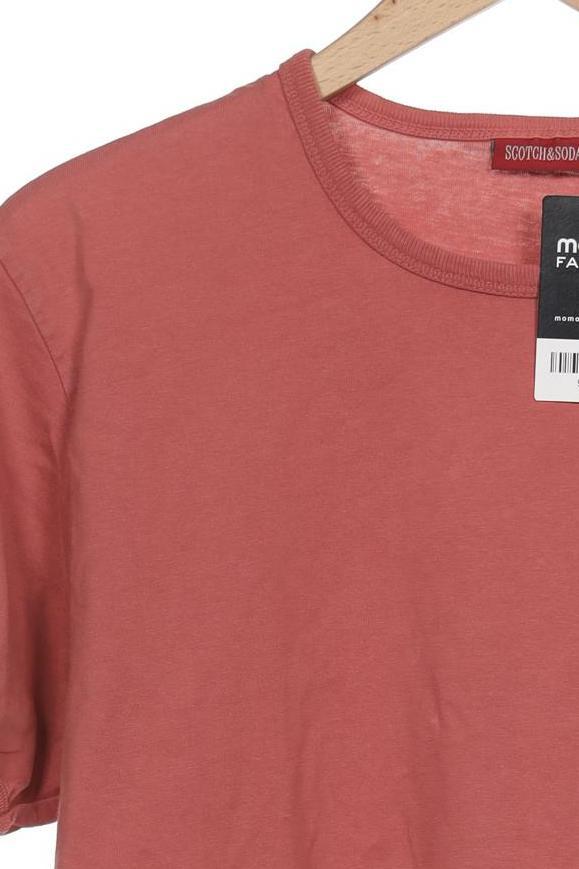 scotch-soda-herren-t-shirt-orange-a6e70087-8e7f-4020-94c0-94fccadbb1d3-image-1