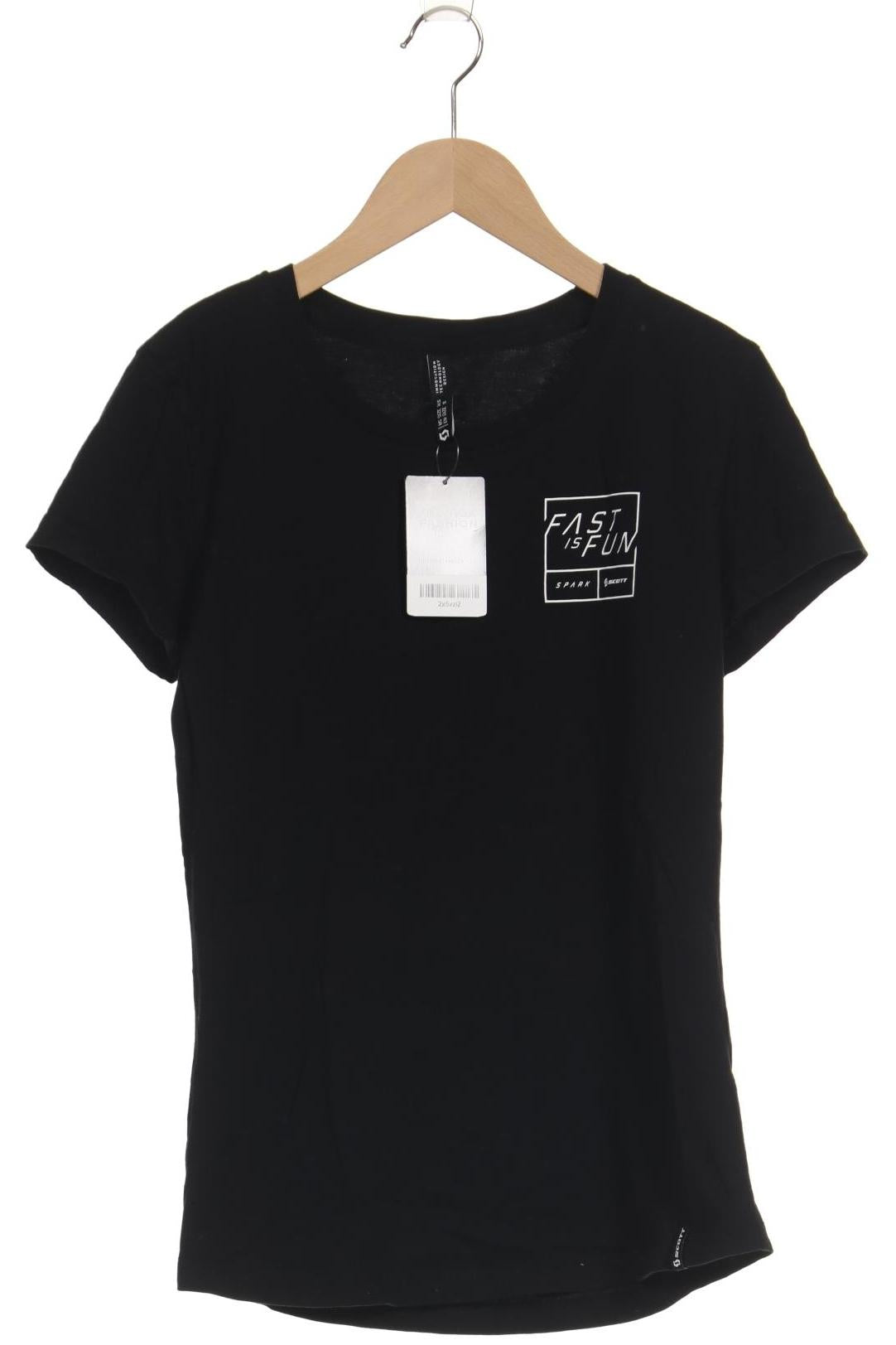 scott-damen-t-shirt-schwarz-f8942c35-ceb5-426b-a669-d0d004fa3627-image-0