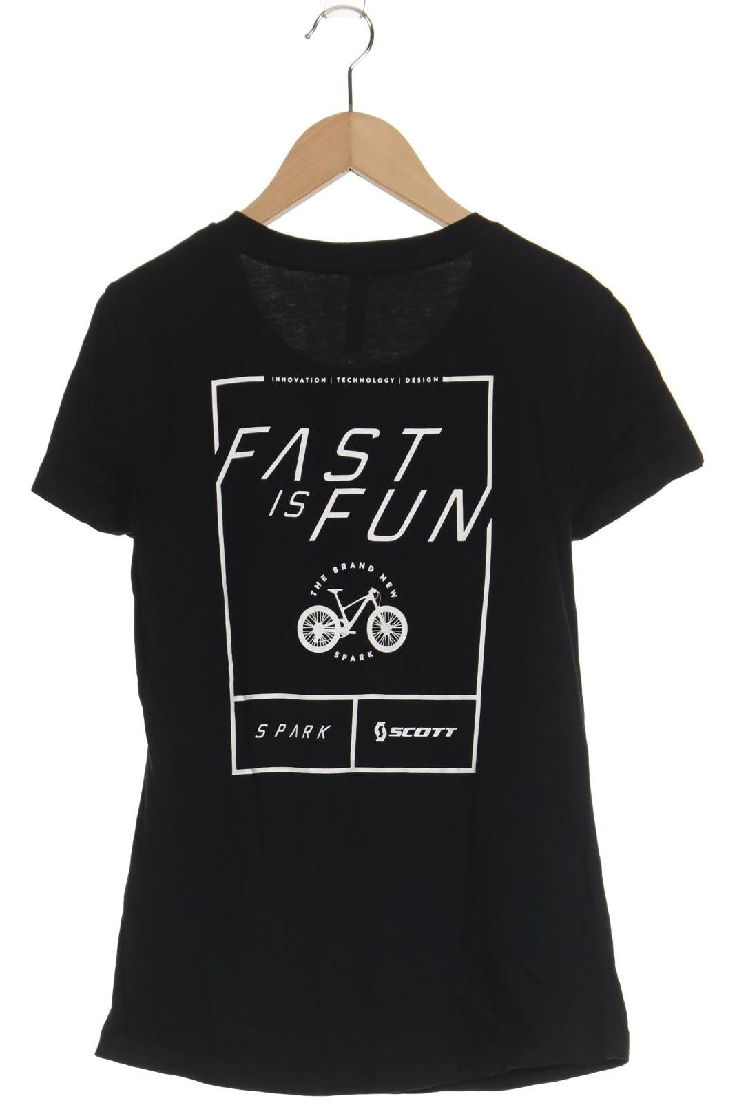 scott-damen-t-shirt-schwarz-f8942c35-ceb5-426b-a669-d0d004fa3627-image-1