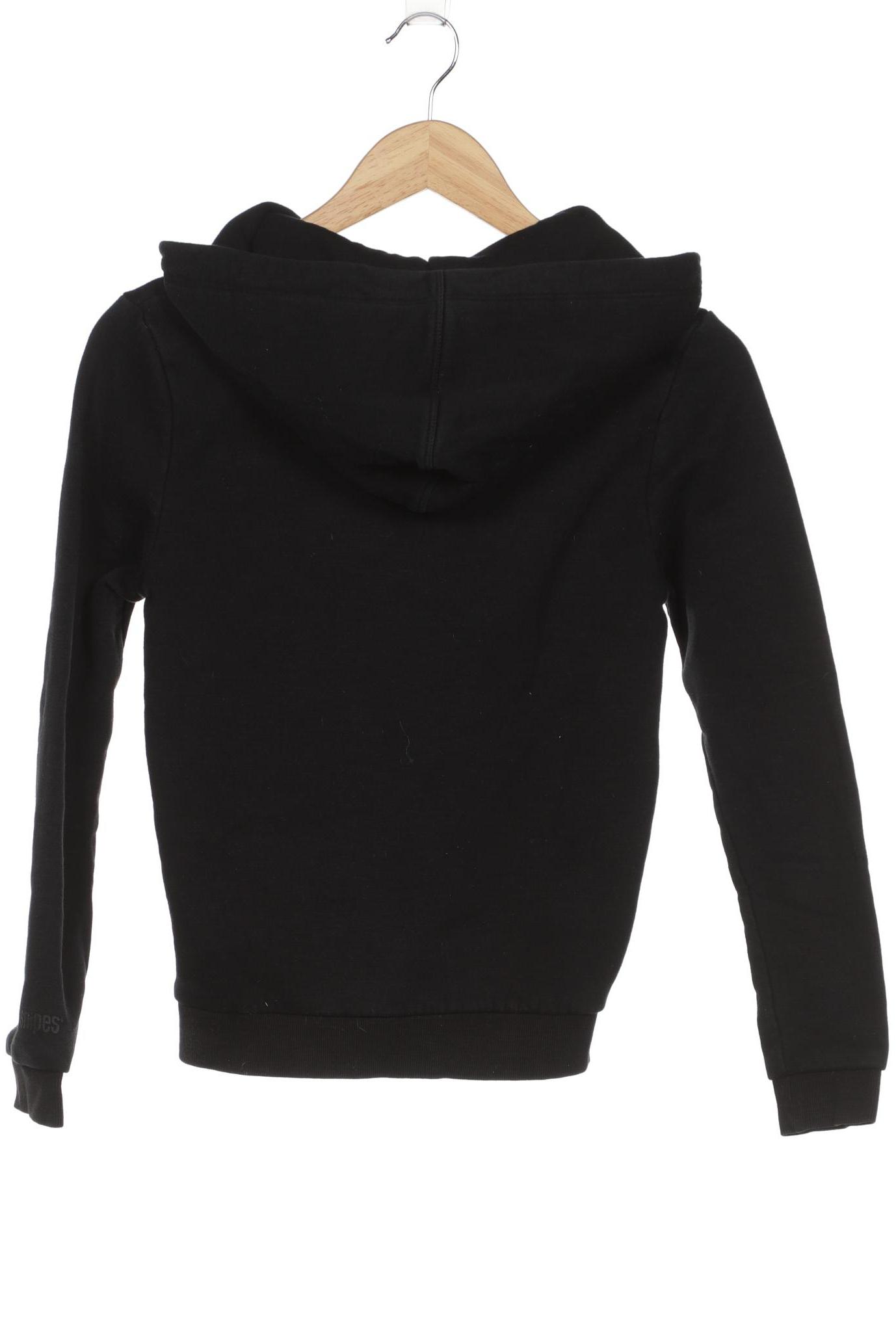 second-hand-einzelstucke-damen-kapuzenpullover-schwarz-b23e101b-769d-498e-bd88-c9bf0b001169-image-1