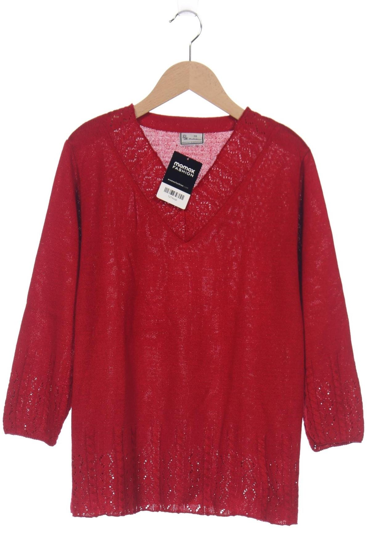 second-hand-einzelstucke-damen-pullover-rot-06d7c3ab-ca52-4cf0-a1f1-224f5bbed9ab-image-0
