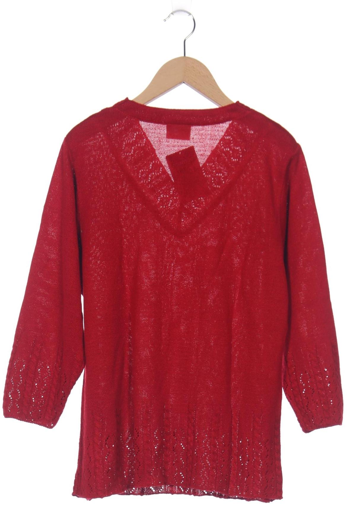 second-hand-einzelstucke-damen-pullover-rot-06d7c3ab-ca52-4cf0-a1f1-224f5bbed9ab-image-1