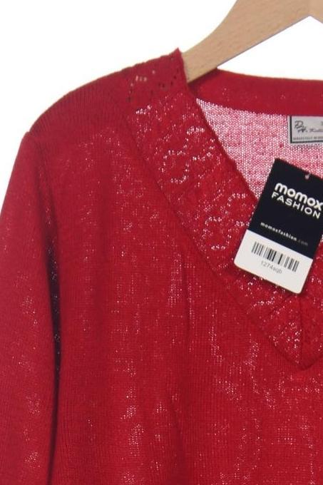 second-hand-einzelstucke-damen-pullover-rot-06d7c3ab-ca52-4cf0-a1f1-224f5bbed9ab-image-2