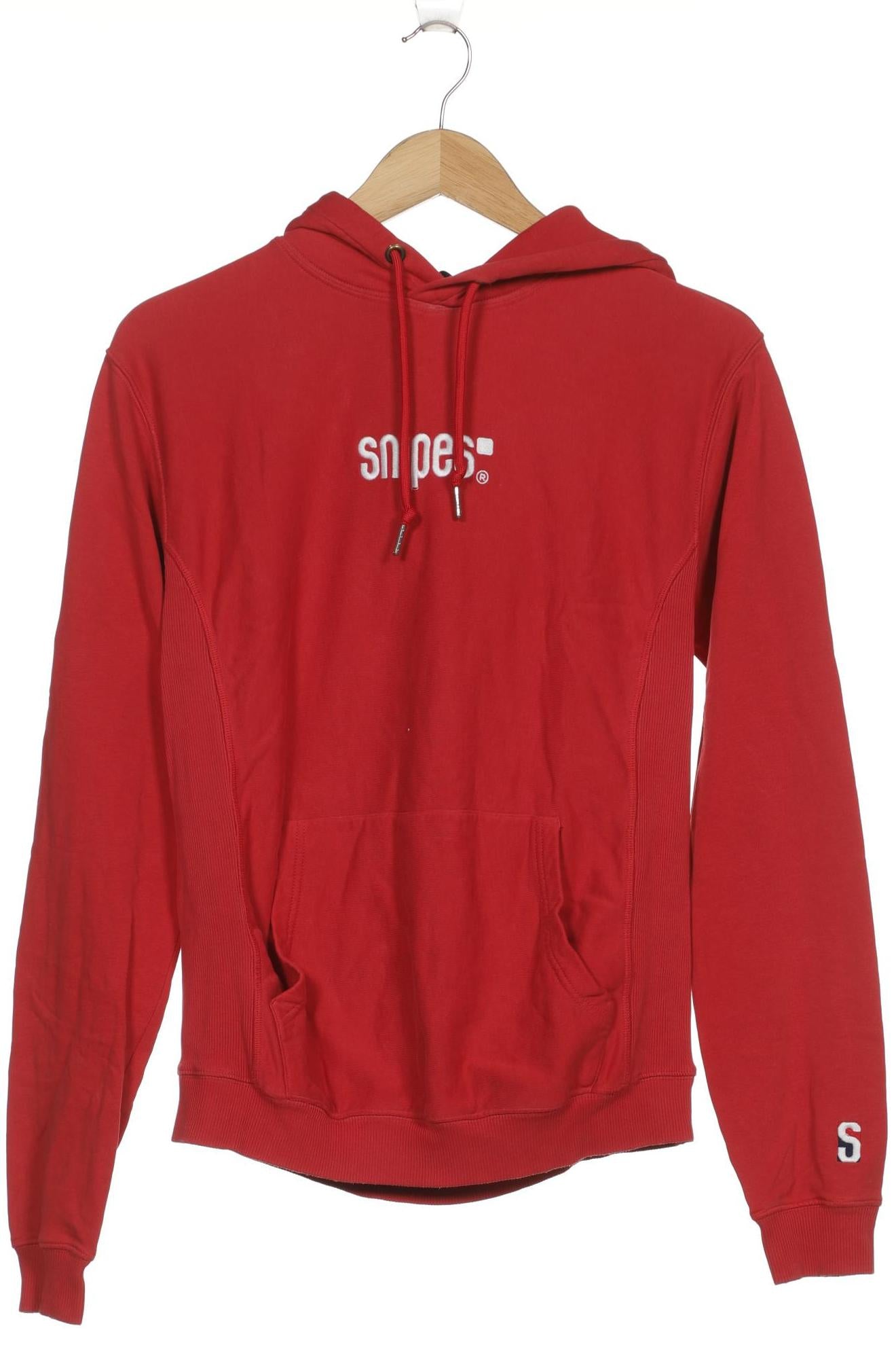 second-hand-einzelstucke-herren-kapuzenpullover-rot-619a9b51-376d-4232-9de7-ee9171771b7f-image-0