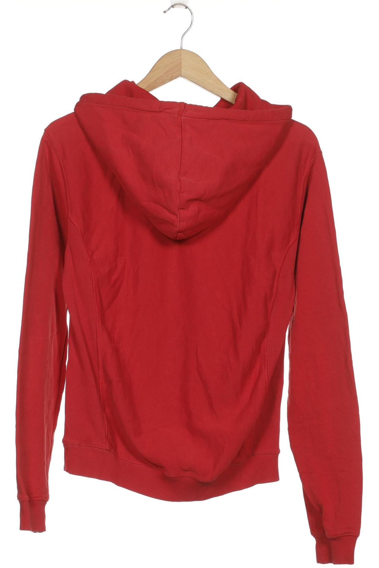 second-hand-einzelstucke-herren-kapuzenpullover-rot-619a9b51-376d-4232-9de7-ee9171771b7f-image-1