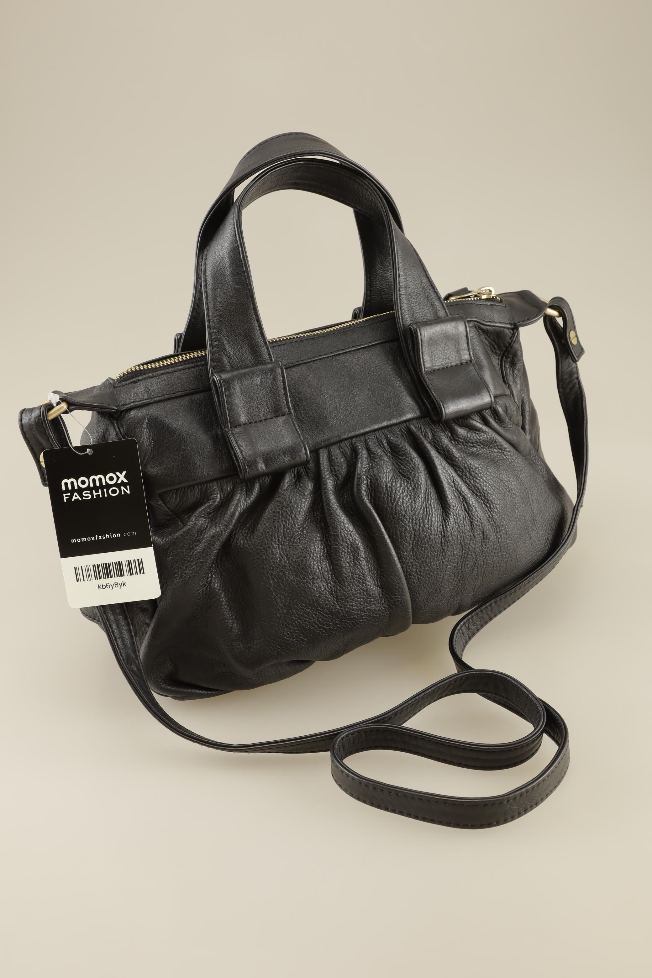 see-by-chloe-damen-handtasche-gross-leder-schwarz-7d77bf81-f6a7-44e5-8b2d-7304f39715ea-image-1