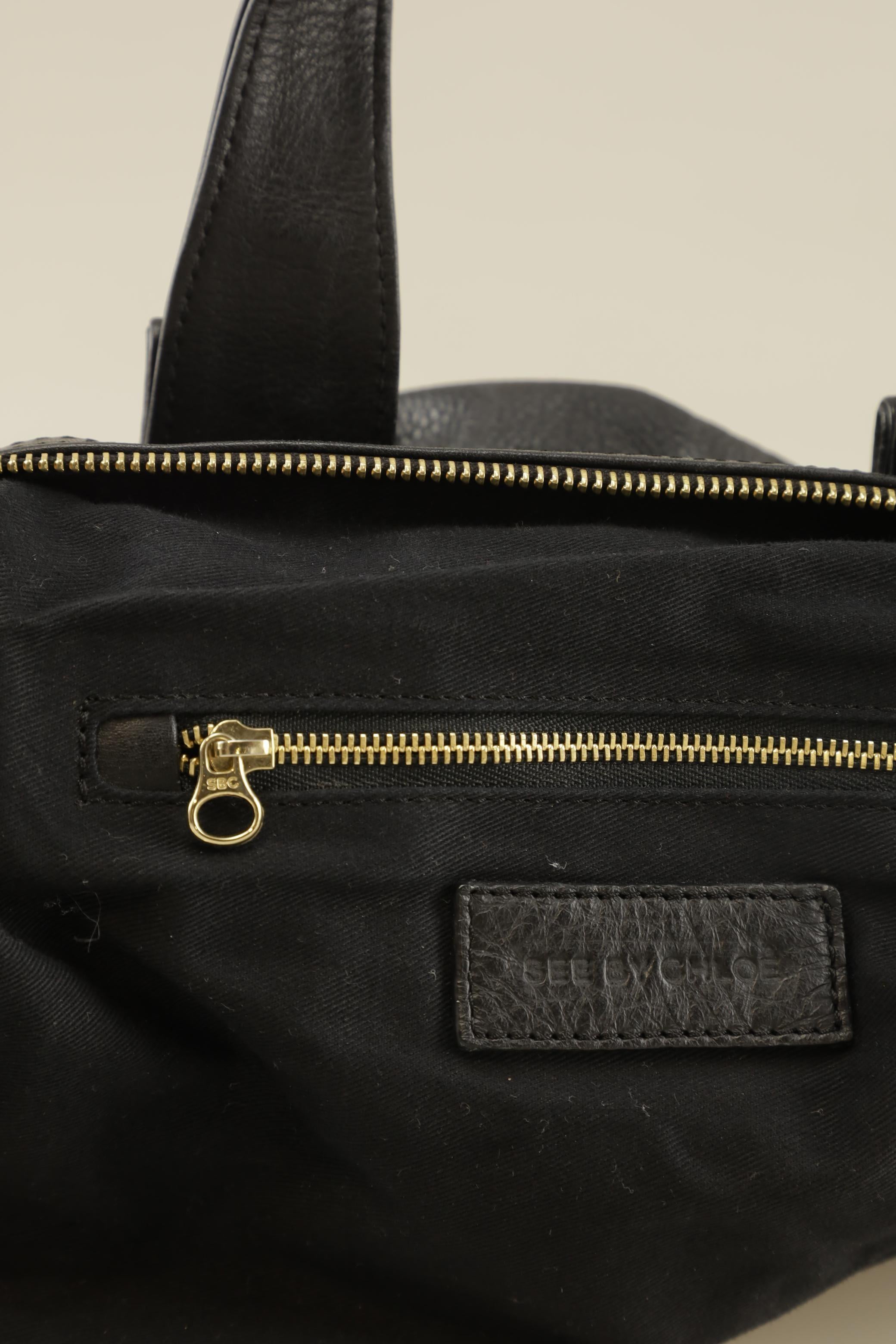 see-by-chloe-damen-handtasche-gross-leder-schwarz-7d77bf81-f6a7-44e5-8b2d-7304f39715ea-image-4