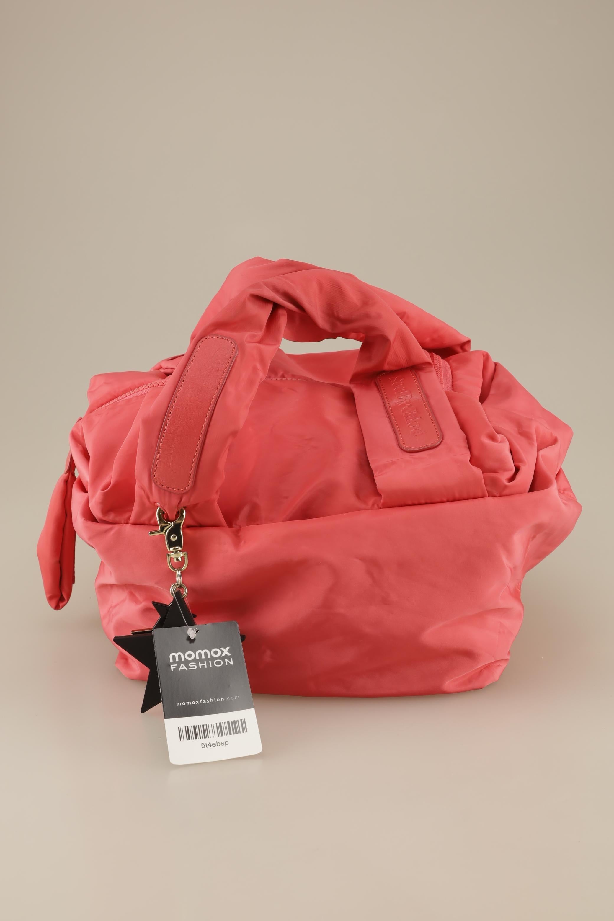 see-by-chloe-damen-handtasche-gross-pink-d4bf6a54-844f-4bd7-aed5-51ecf24baf81-image-0