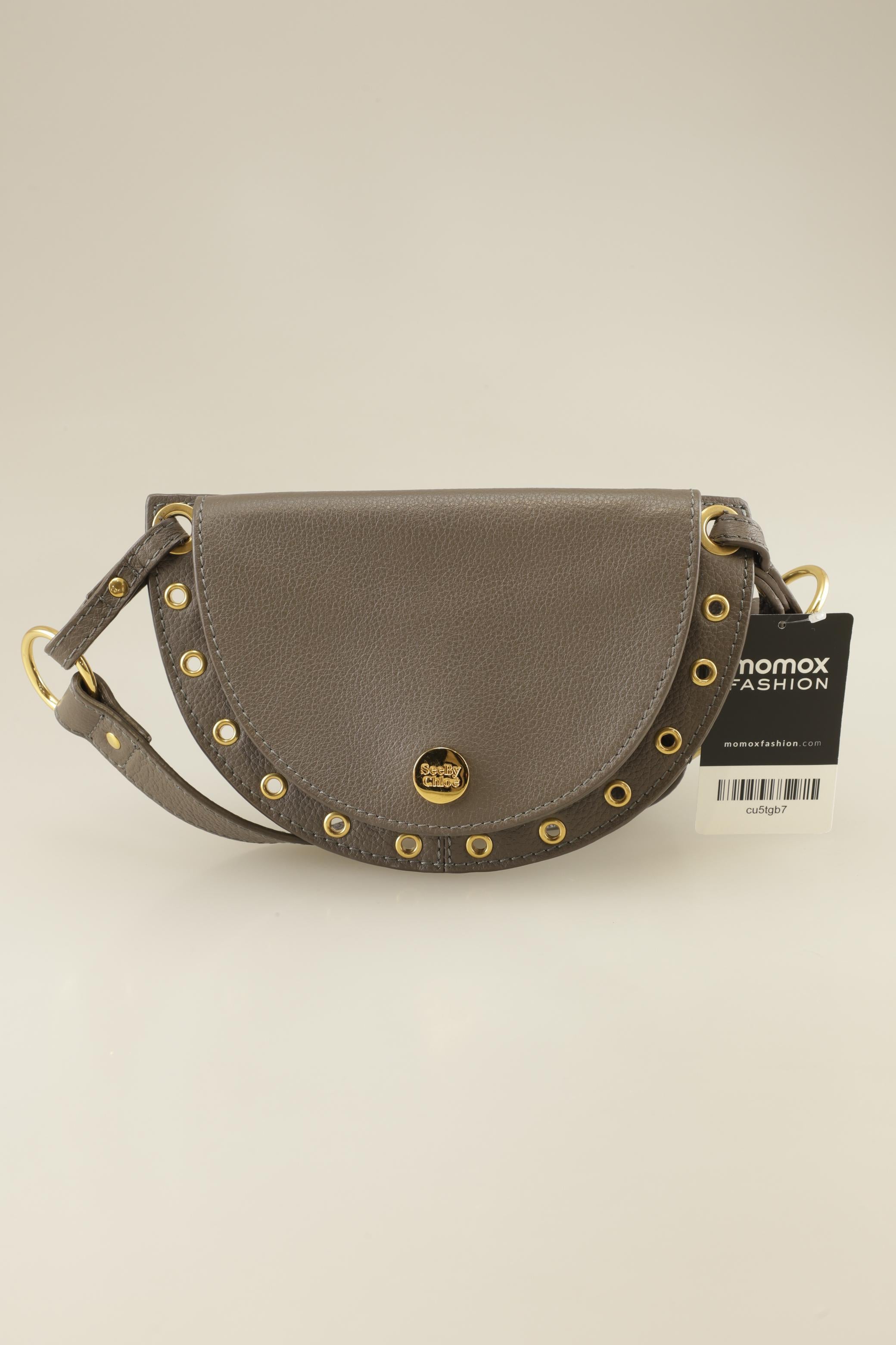 see-by-chloe-damen-handtasche-klein-leder-grau-56410b8f-4ee5-4167-8191-683ed1aea7d5-image-0