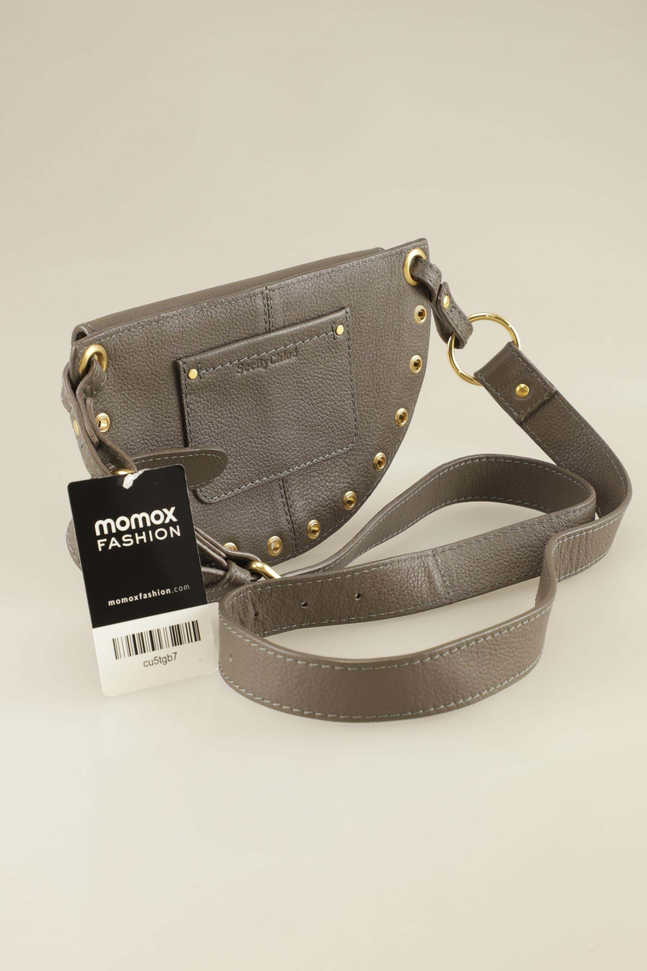 see-by-chloe-damen-handtasche-klein-leder-grau-56410b8f-4ee5-4167-8191-683ed1aea7d5-image-1