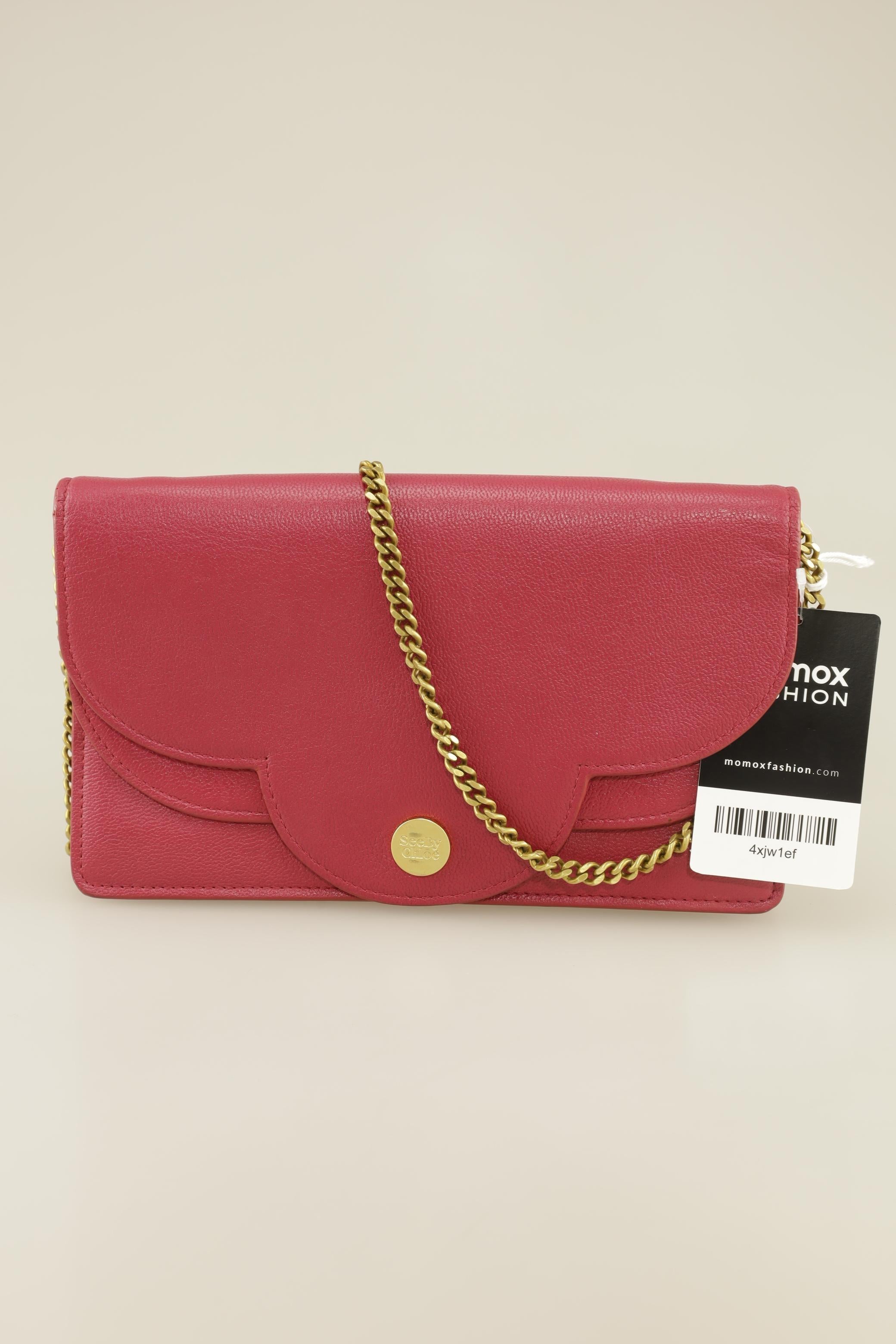 see-by-chloe-damen-handtasche-klein-leder-pink-305b73f9-4658-4be5-bf99-d794a330092a-image-0