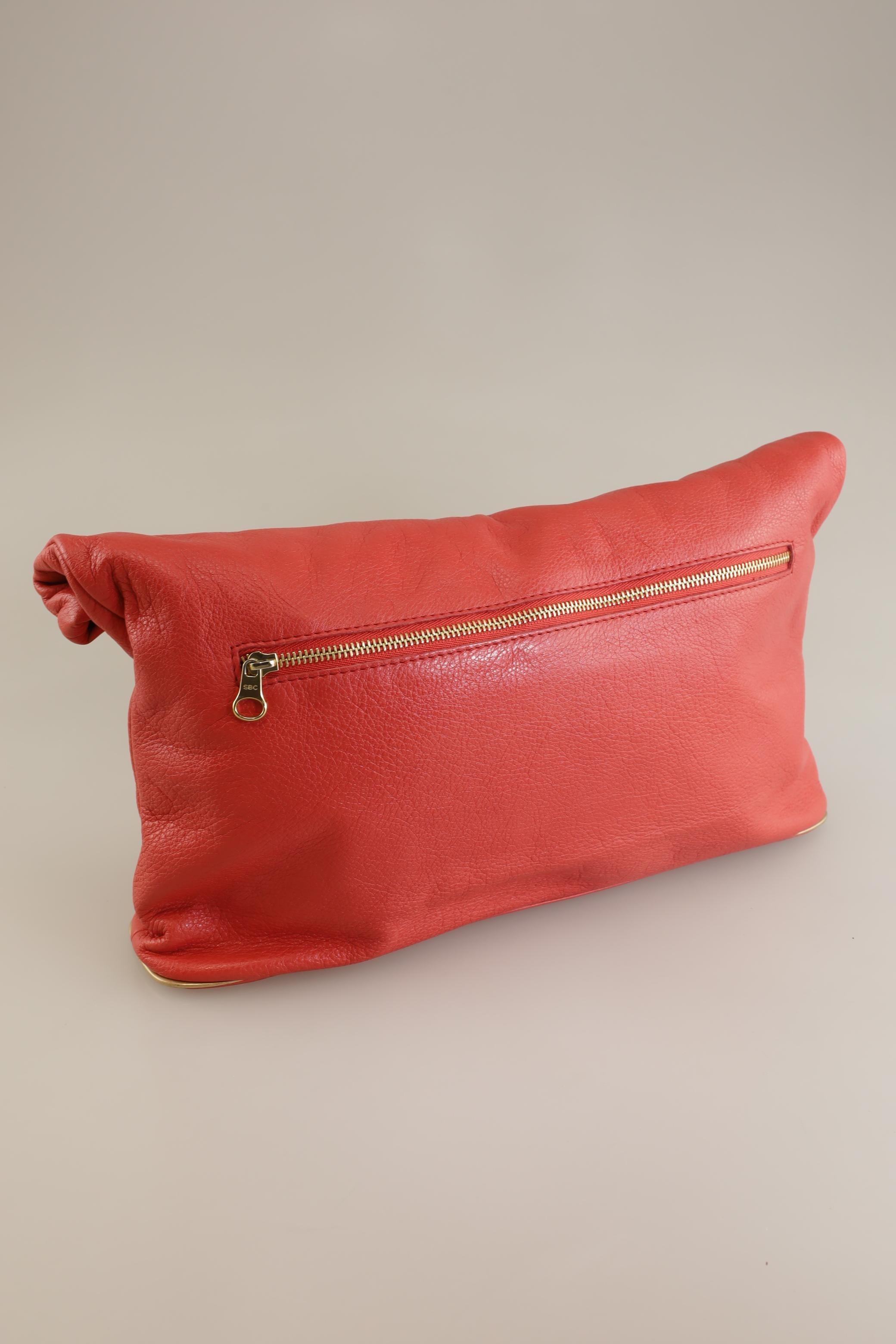 see-by-chloe-damen-handtasche-klein-leder-rot-76c615e4-7bb4-4f31-9817-7ebd487600f1-image-1