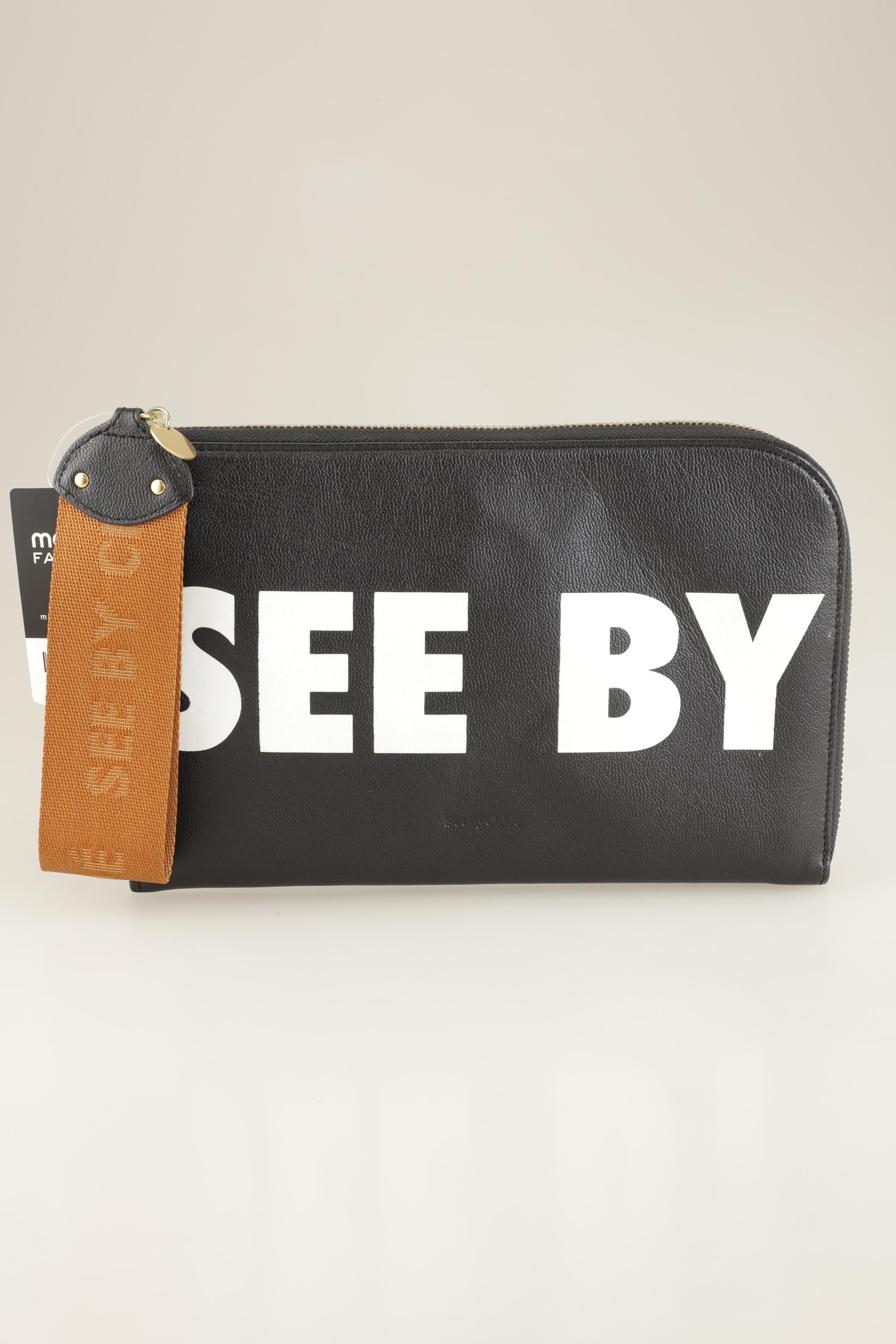 see-by-chloe-damen-handtasche-klein-leder-schwarz-2788a91b-9f92-4cd7-a200-fd1ffe28595e-image-0