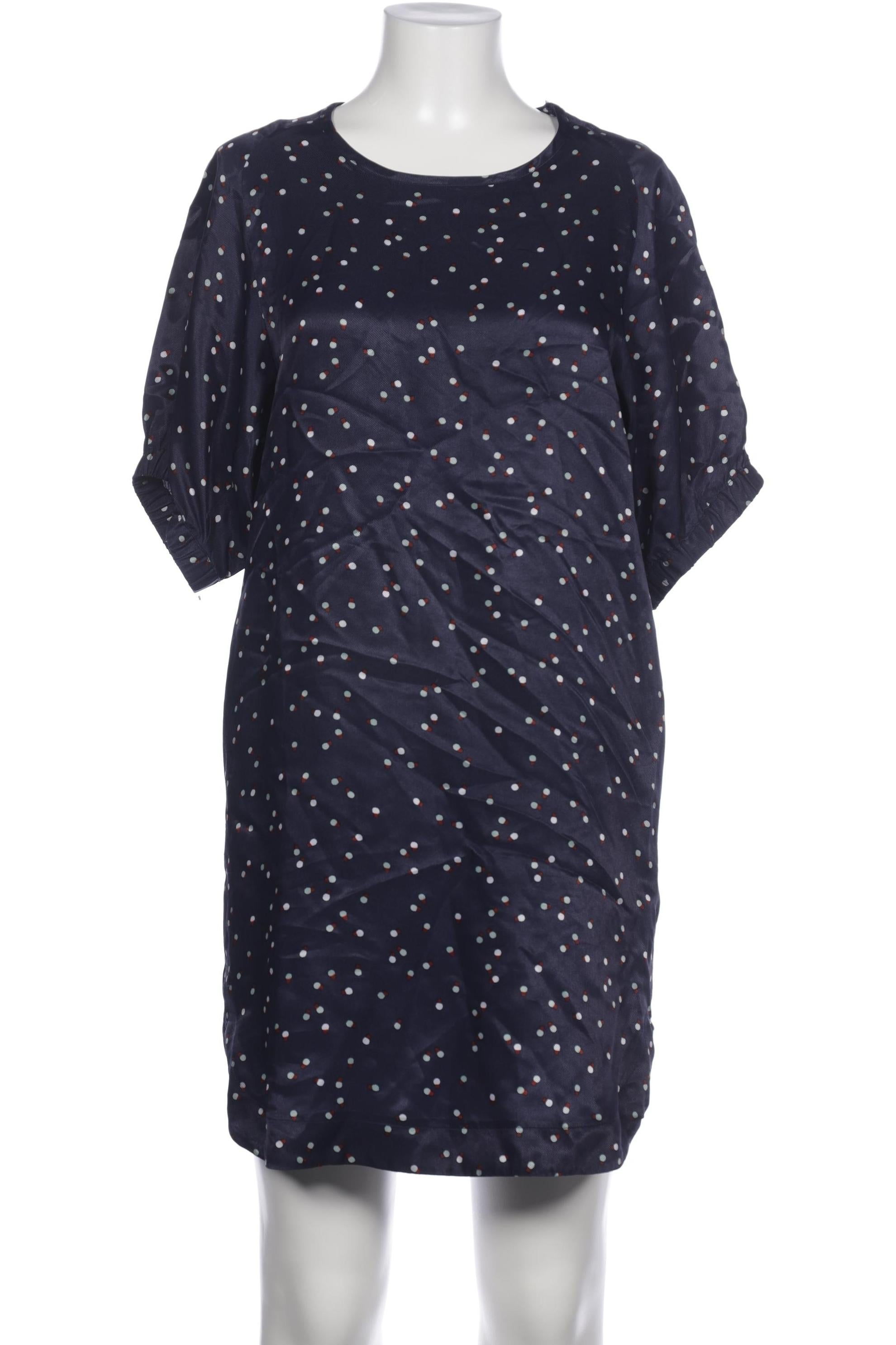 see-by-chloe-damen-kleid-marineblau-ea43aad6-e50d-4751-b0de-6979632125bb-image-0
