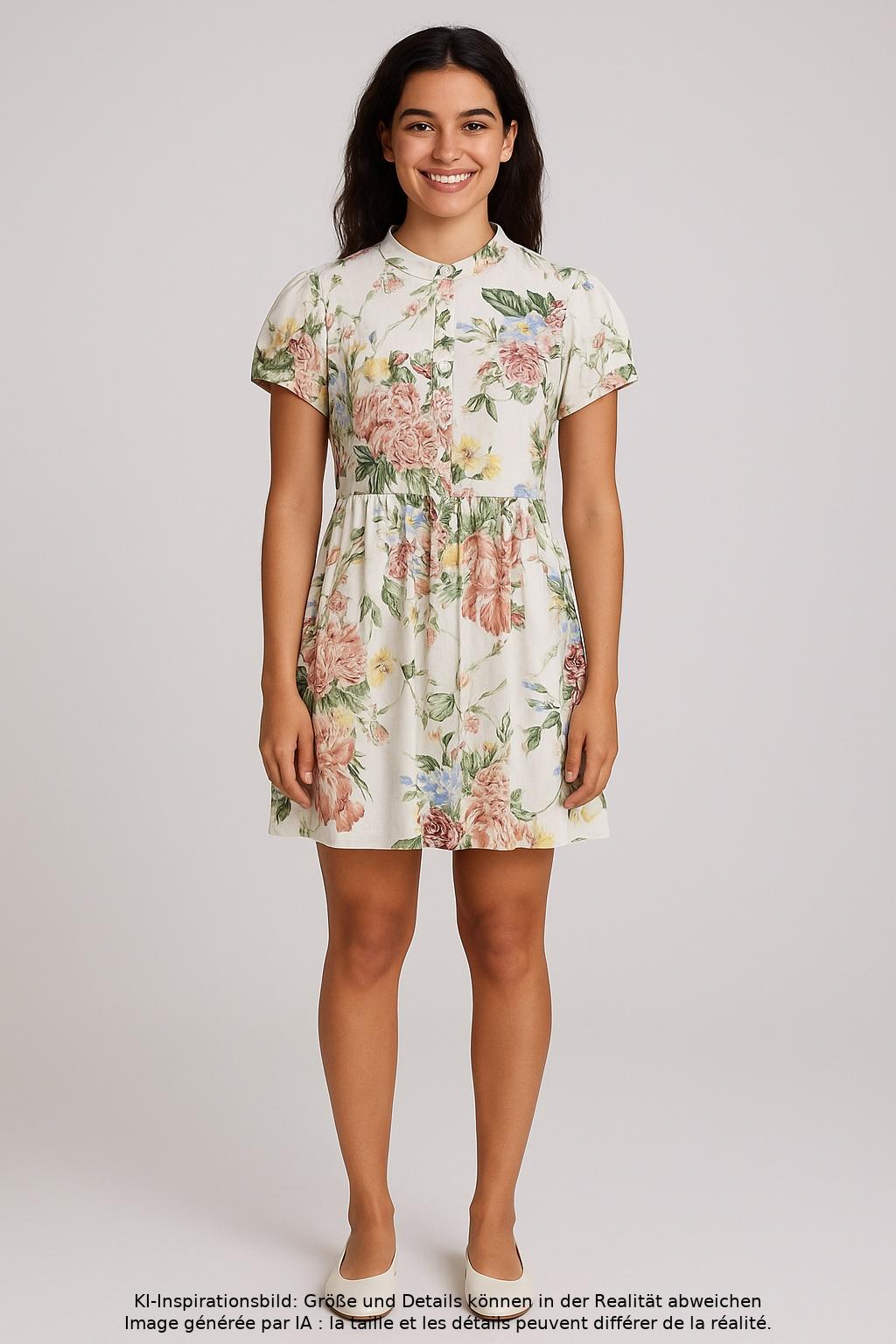 see-by-chloe-damen-kleid-mehrfarbig-fd1a8046-b647-4ed0-8f1d-43918cbb5f42-image-0