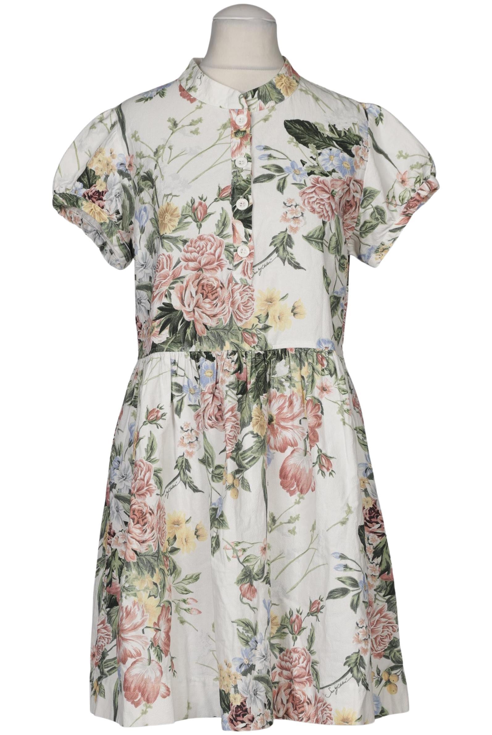 see-by-chloe-damen-kleid-mehrfarbig-fd1a8046-b647-4ed0-8f1d-43918cbb5f42-image-1