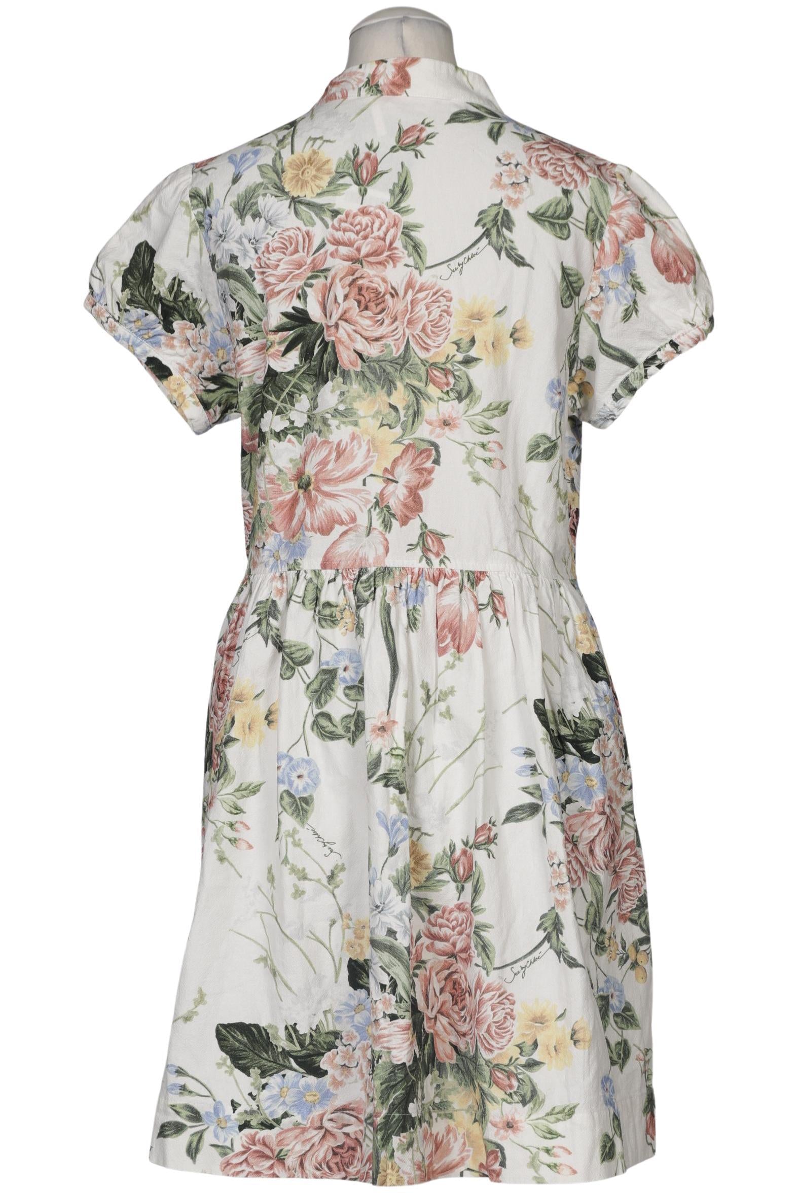 see-by-chloe-damen-kleid-mehrfarbig-fd1a8046-b647-4ed0-8f1d-43918cbb5f42-image-2