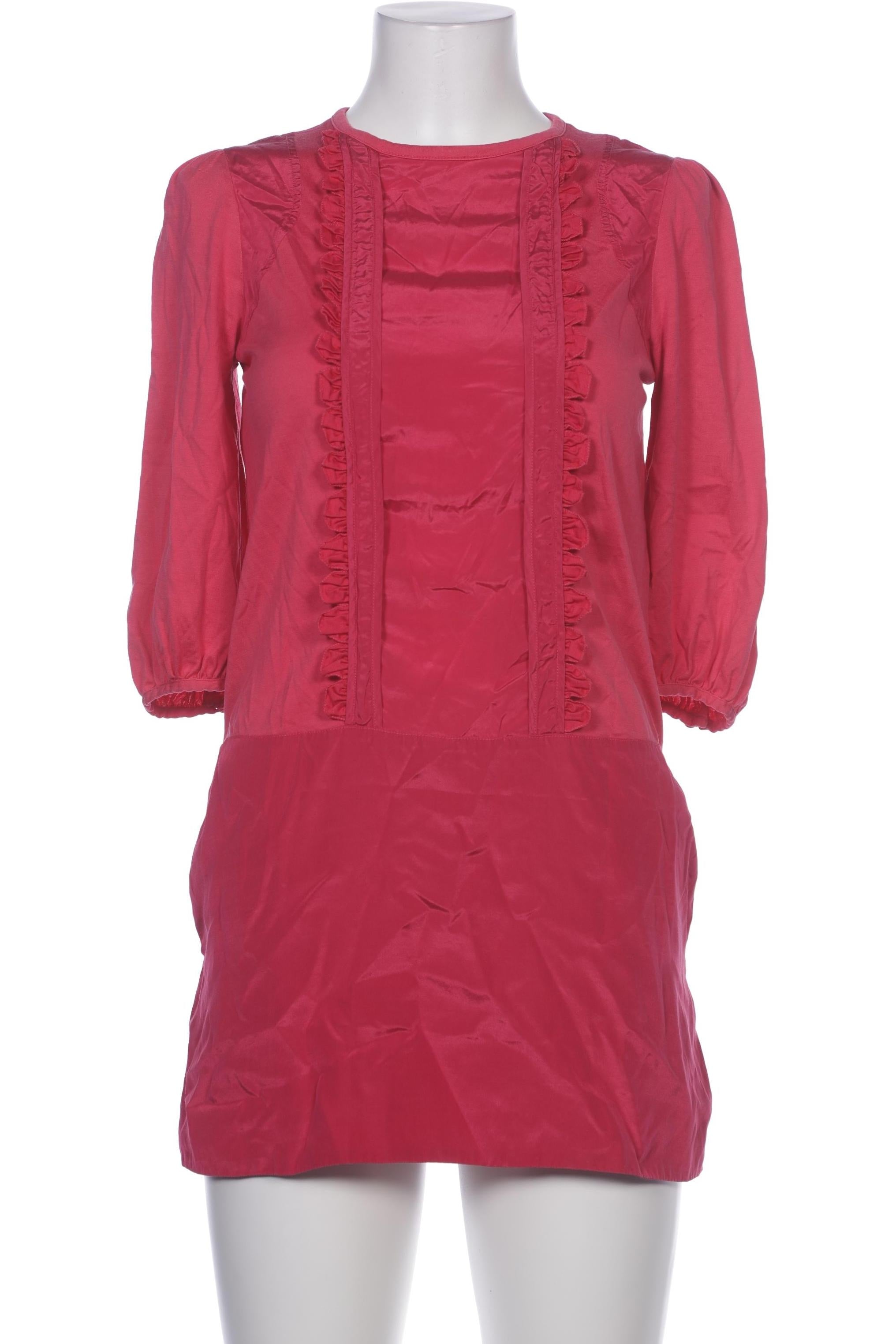 see-by-chloe-damen-kleid-pink-f71cb722-f069-4bd3-acbd-72e8d98d040e-image-0