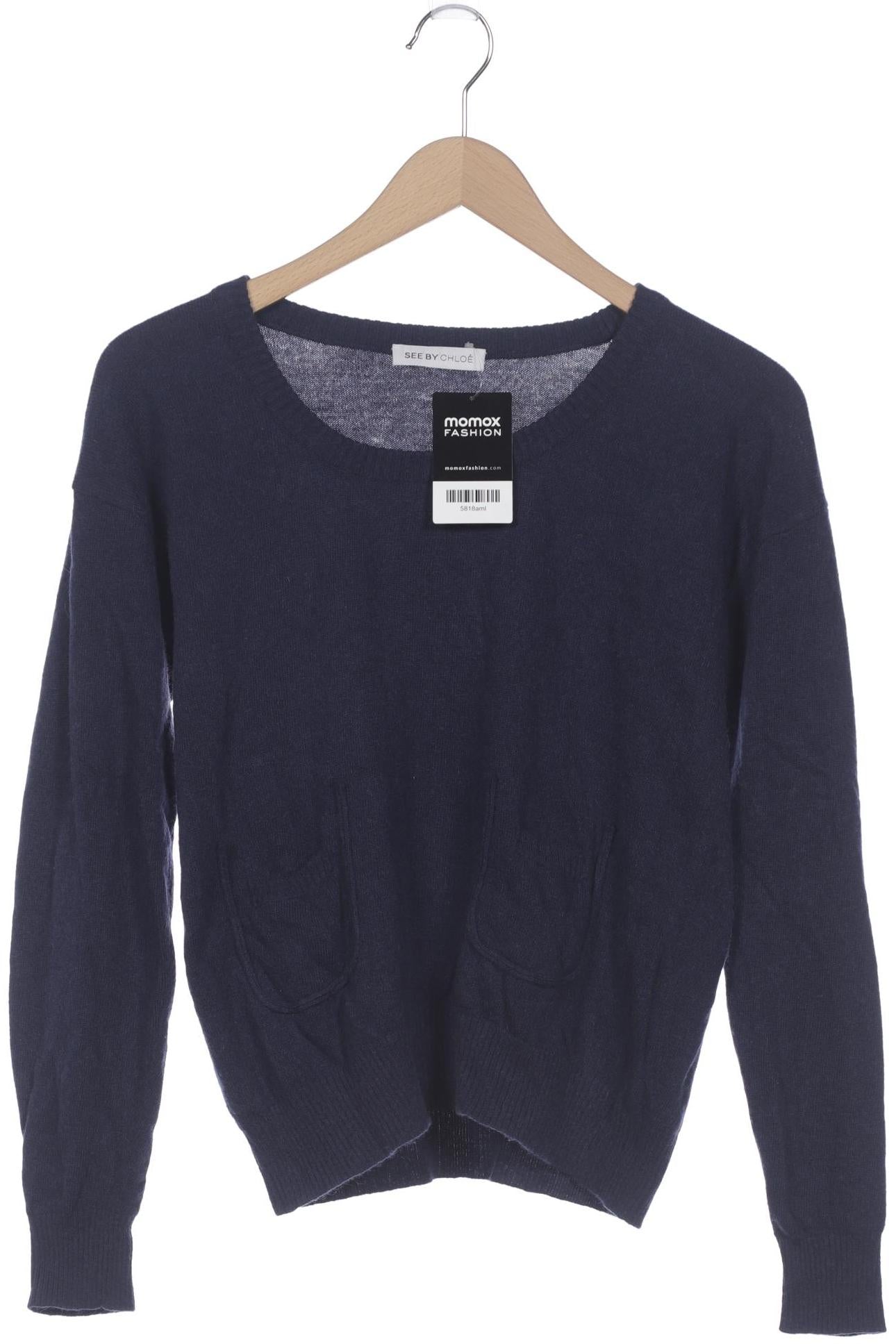 see-by-chloe-damen-pullover-marineblau-5ef58c00-8c1a-4e7a-bc2d-8f2c7a0f50be-image-0