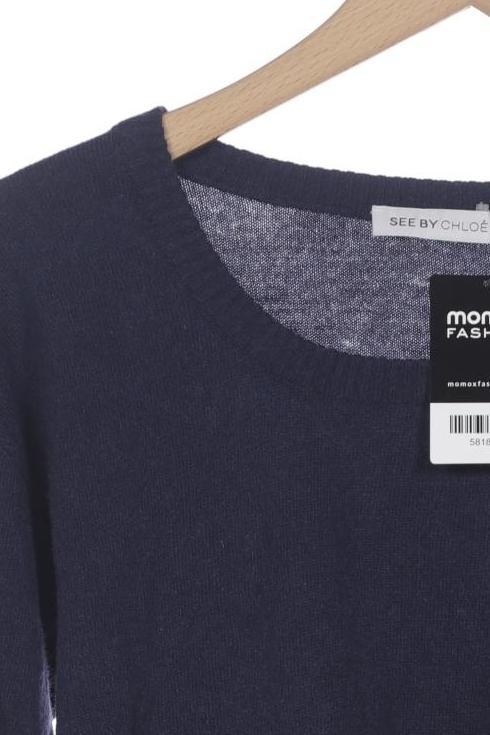 see-by-chloe-damen-pullover-marineblau-5ef58c00-8c1a-4e7a-bc2d-8f2c7a0f50be-image-2