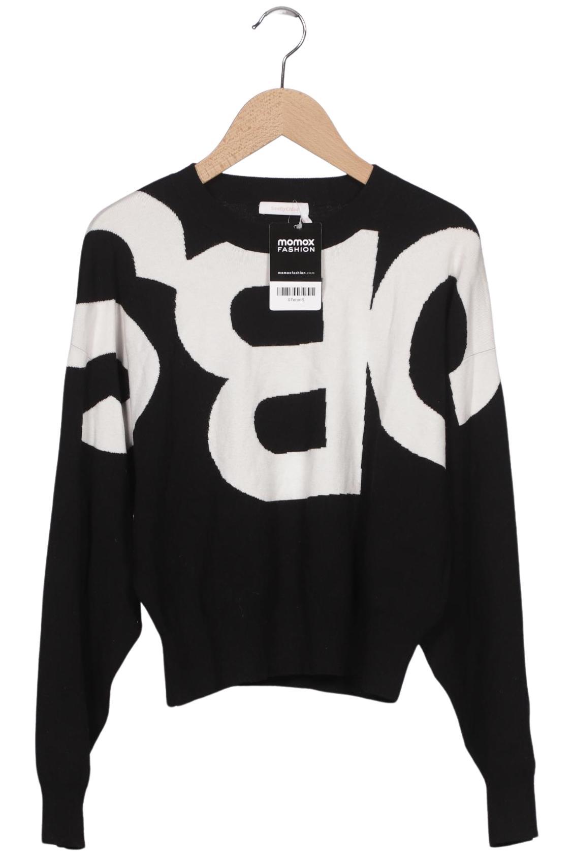 see-by-chloe-damen-pullover-schwarz-c41e5dac-5256-47a4-be47-8b4d31acfbe9-image-0