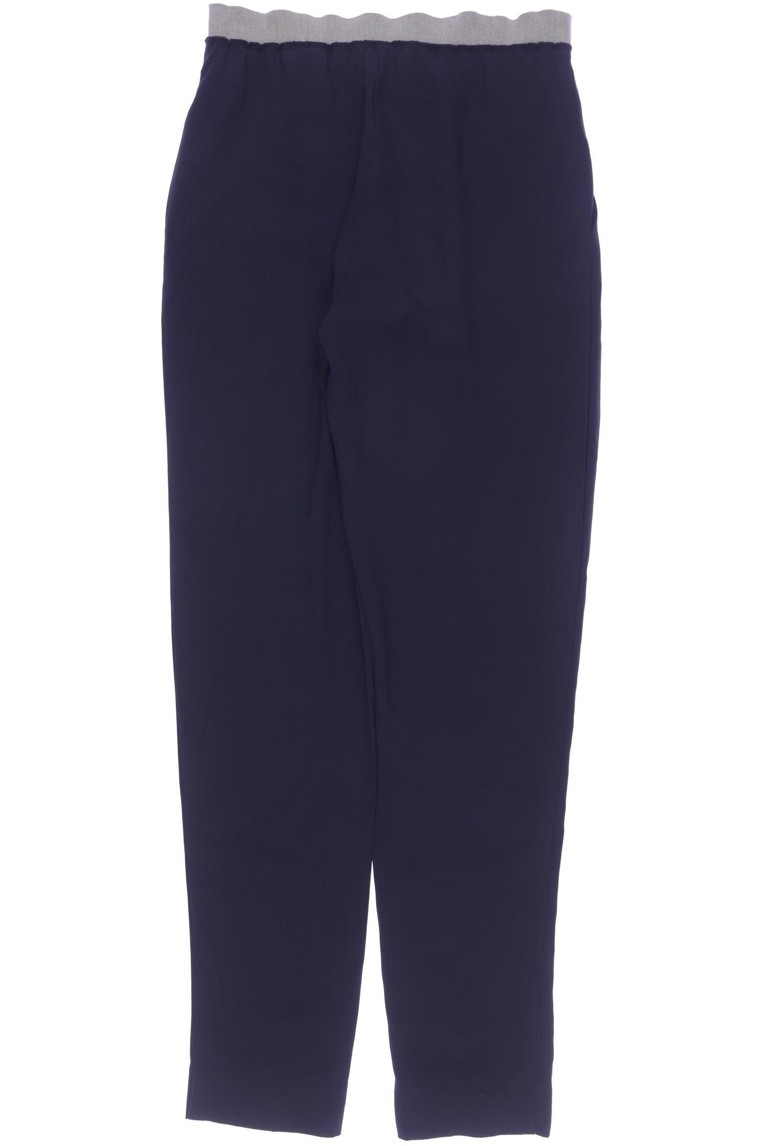 see-by-chloe-damen-stoffhose-marineblau-15c662ca-5c50-4e34-9f77-243178e773ee-image-1