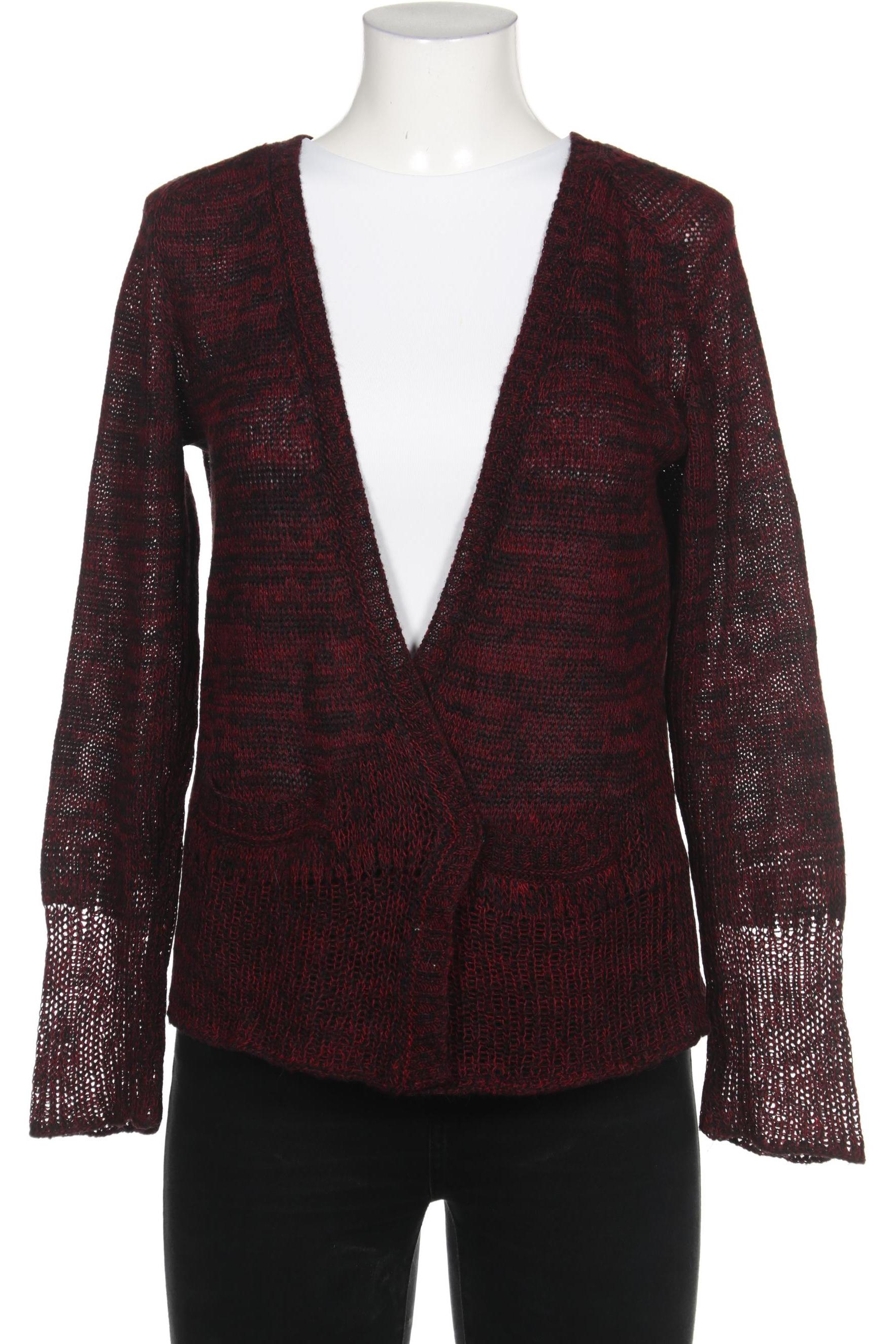 see-by-chloe-damen-strickjacke-bordeaux-5c0b076f-5c19-44a4-88ad-729c58aba405-image-0