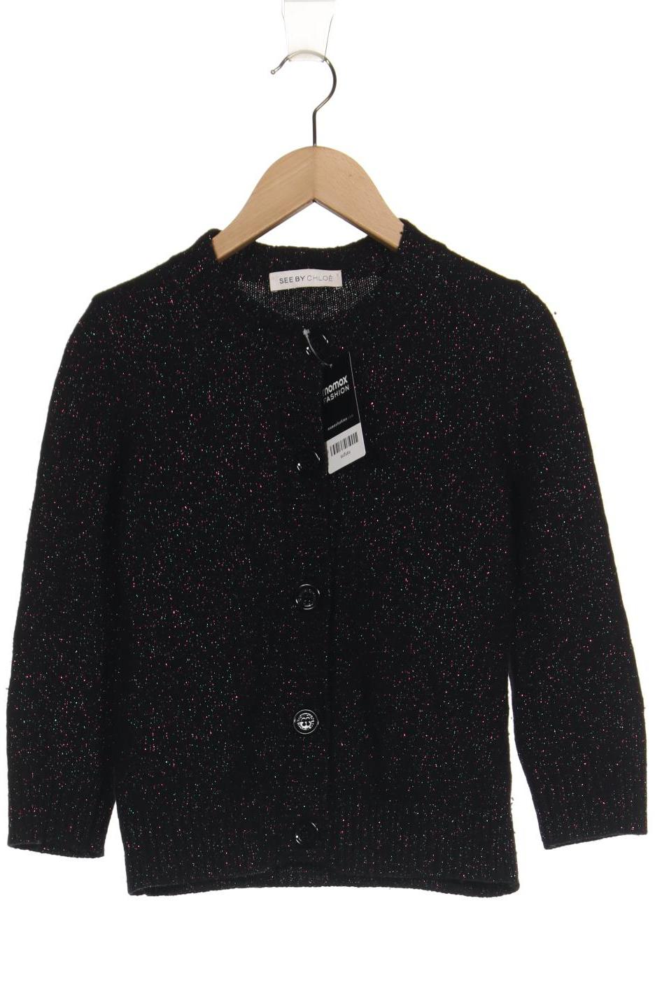 see-by-chloe-damen-strickjacke-schwarz-17e2f548-548c-4906-85af-e92da4c9b303-image-0