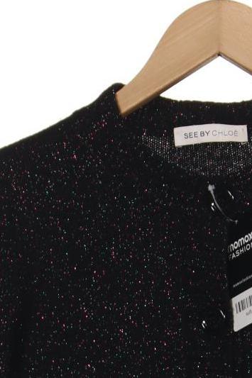 see-by-chloe-damen-strickjacke-schwarz-17e2f548-548c-4906-85af-e92da4c9b303-image-2