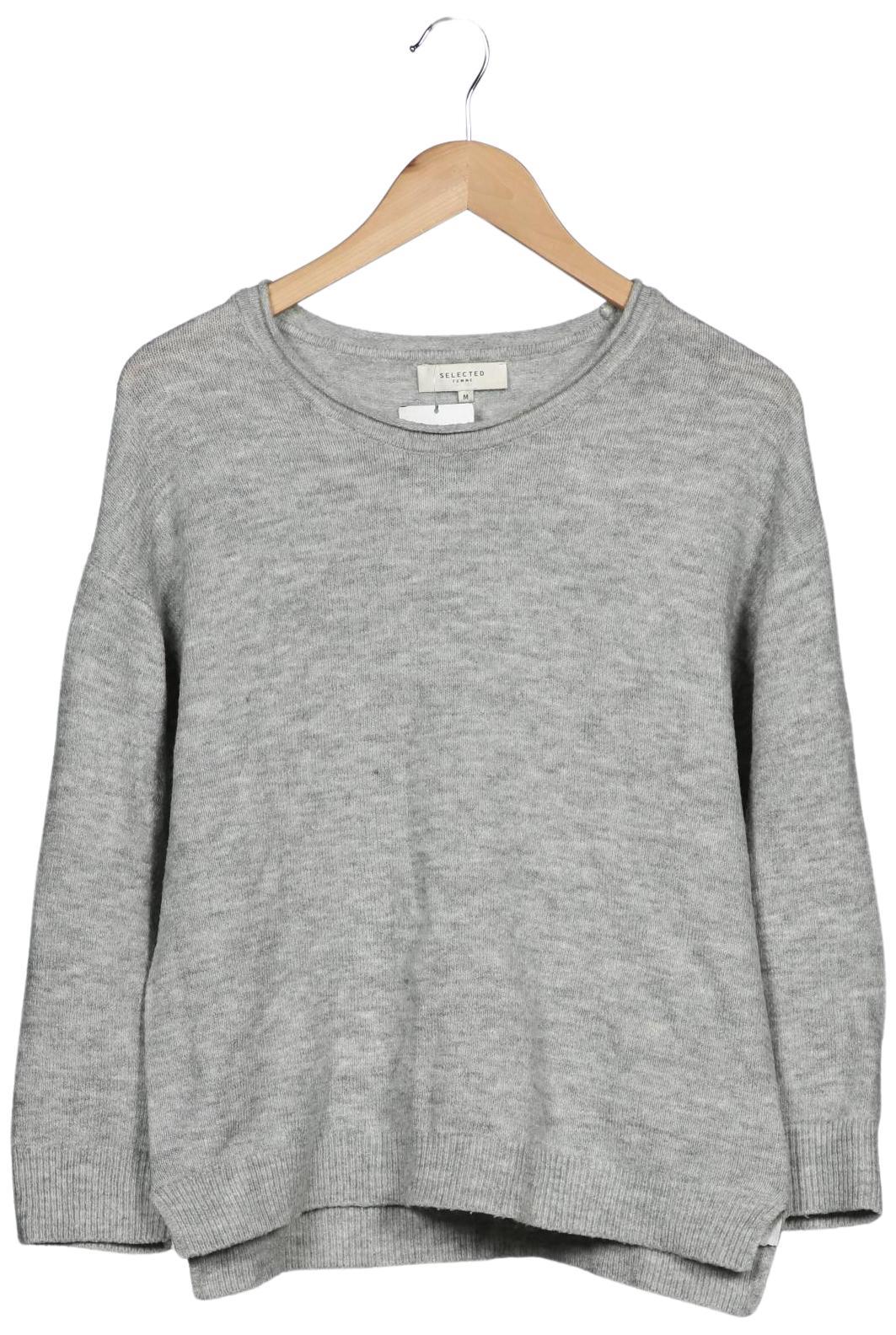 selected-damen-pullover-grau-2f3fb20b-56fc-4588-8632-0e13f134467f-image-0