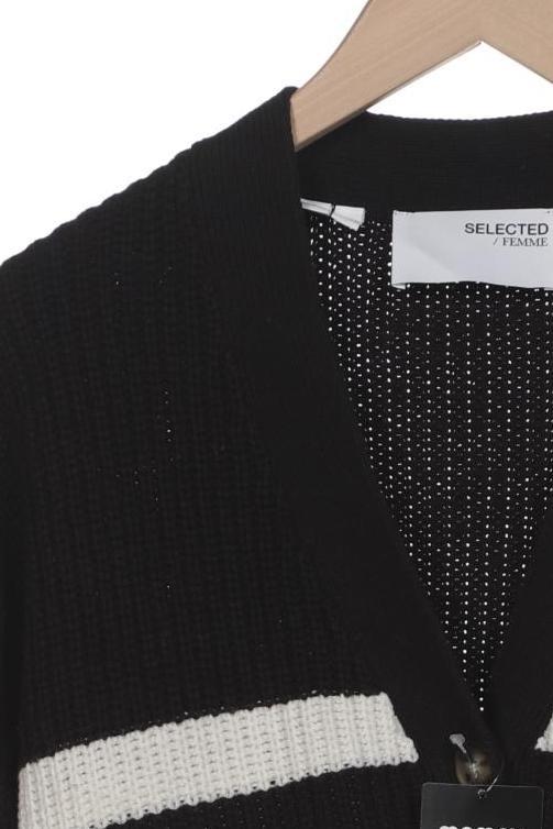selected-damen-strickjacke-schwarz-5882685f-69d8-4898-bfef-5abec240c2f2-image-2
