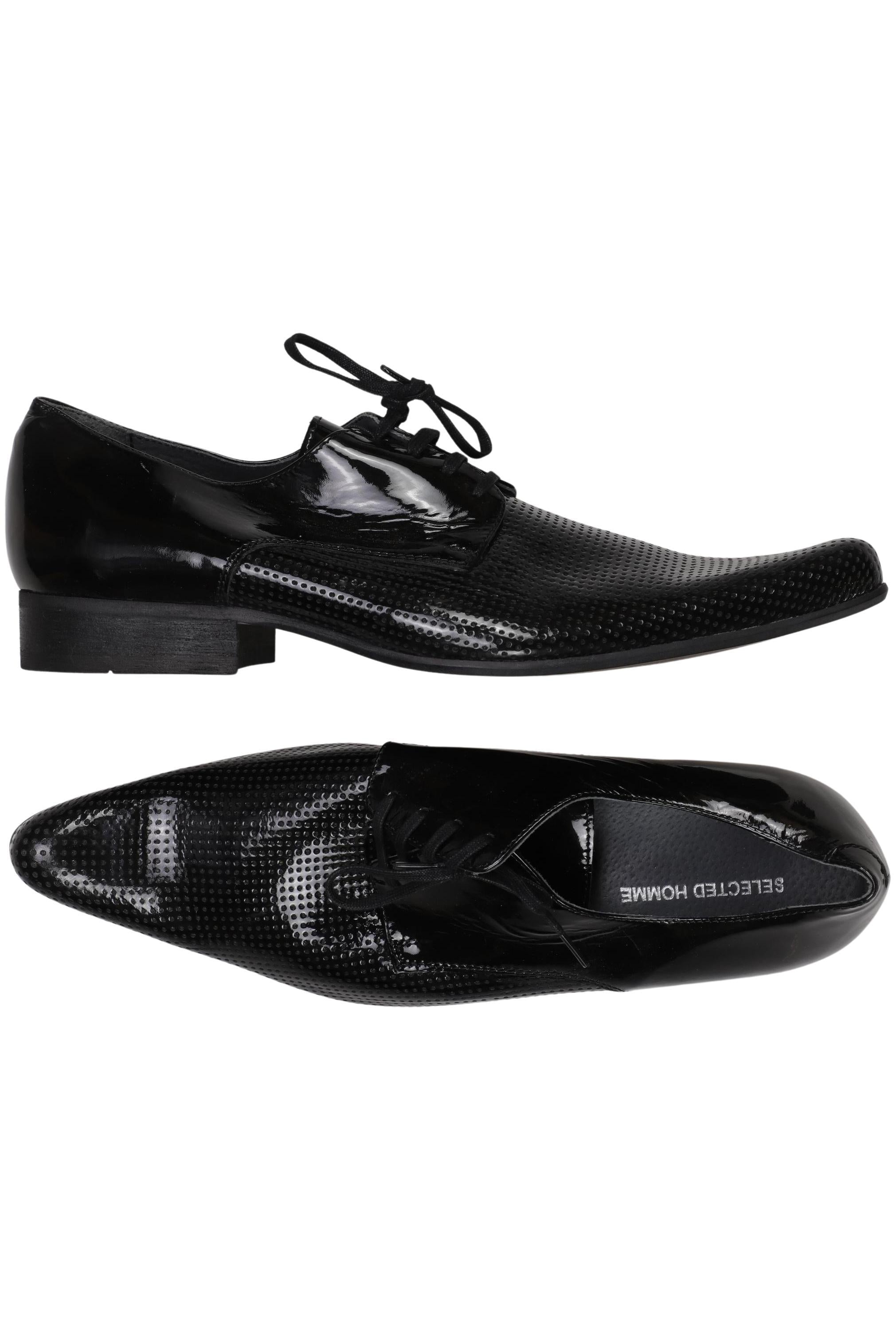 selected-herren-halbschuh-schwarz-7cba6f5b-a528-45fb-9bf3-0789487ca55e-image-0