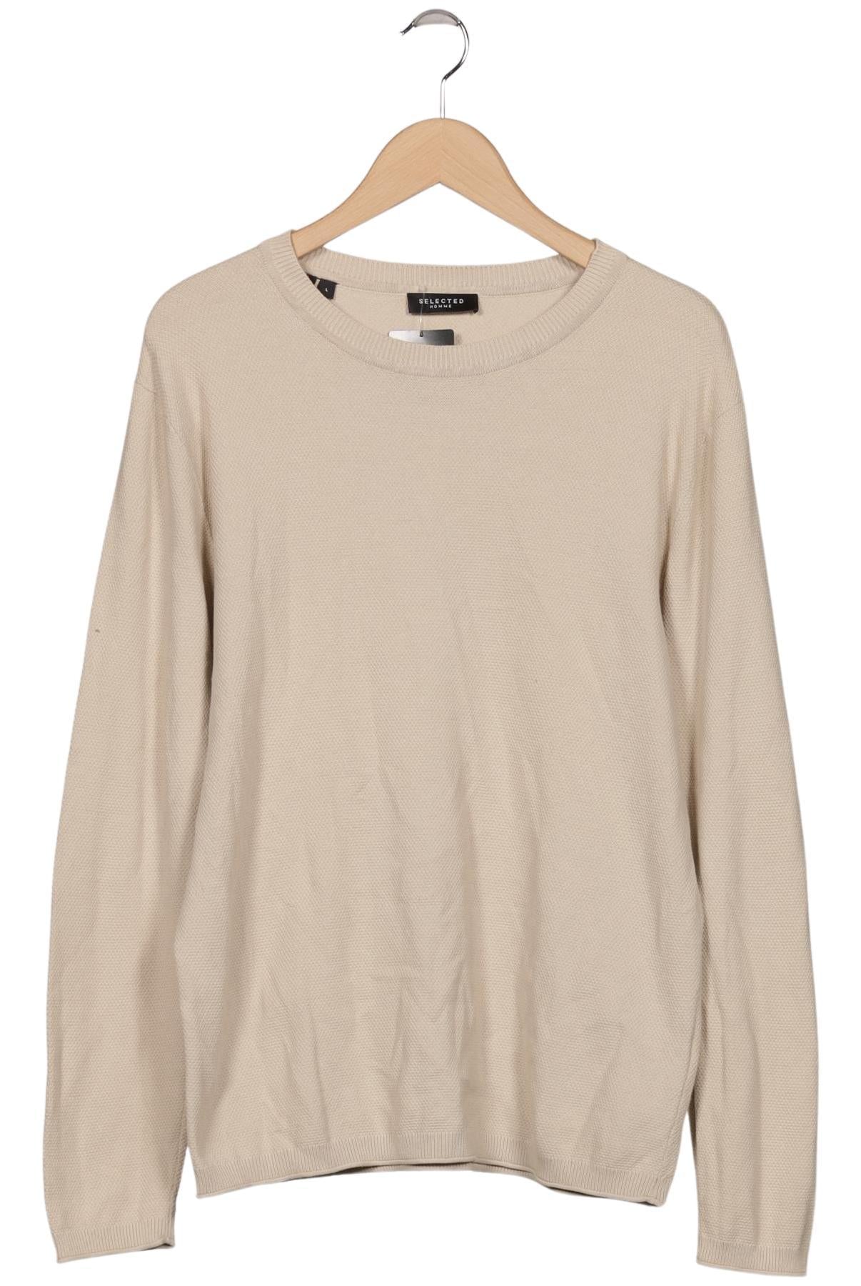 selected-herren-pullover-beige-e100a323-e05d-40f3-8930-c0647795c5dd-image-0
