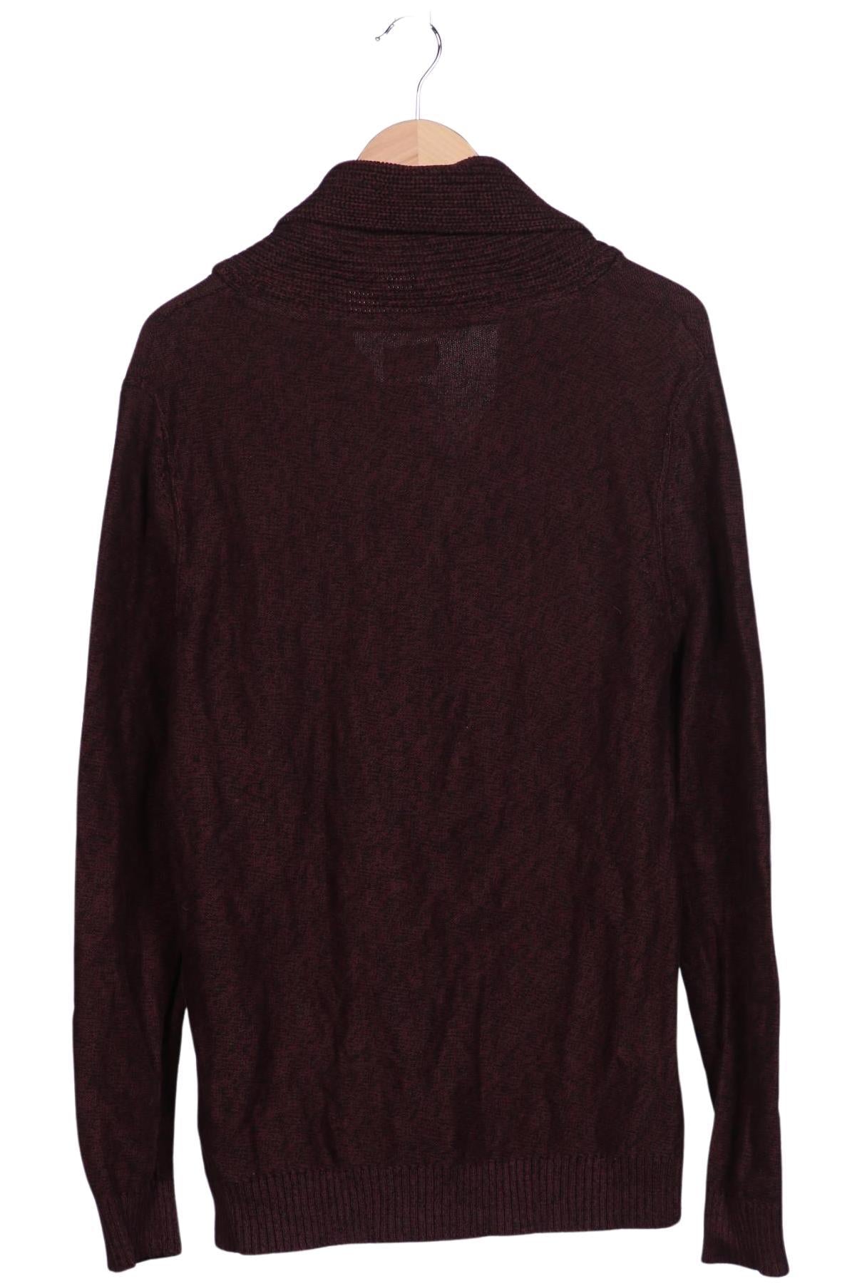 selected-herren-strickjacke-bordeaux-06811082-4f51-4403-8524-a71a916c8550-image-1