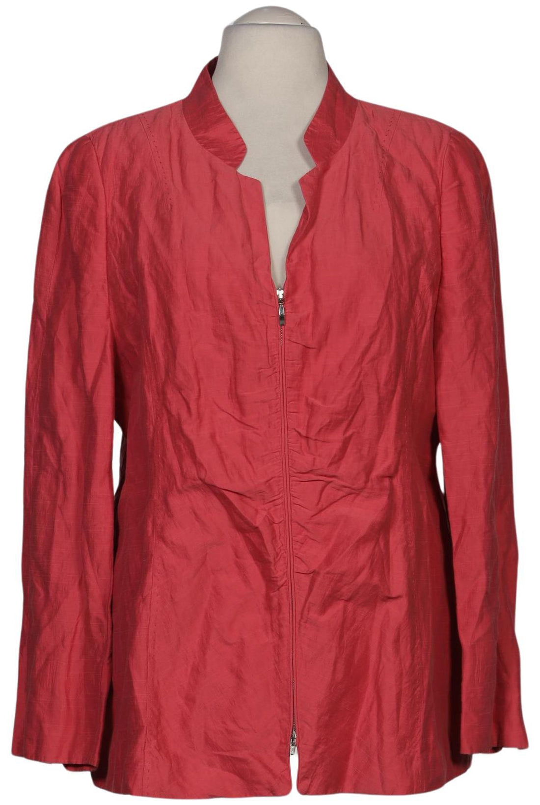 Selection by Ulla Popken Rot Blazer Damen EU 46 Second Hand | momox fashion