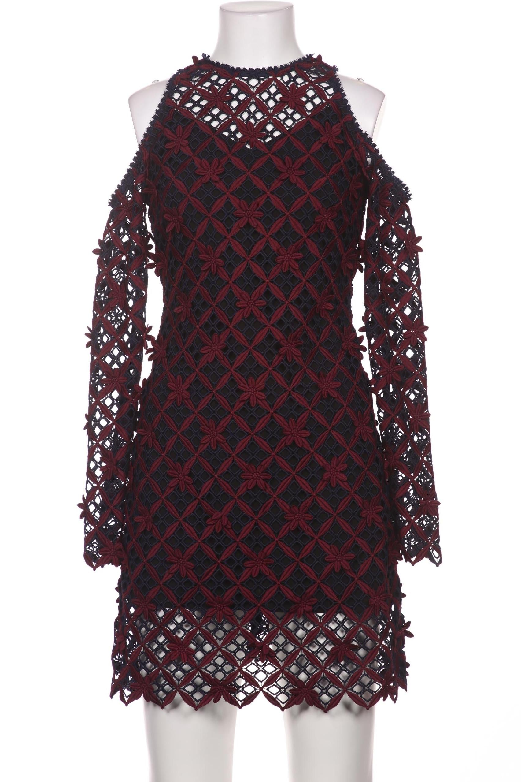 self-portrait-damen-kleid-bordeaux-292ea5b4-7b2d-439b-9afd-888a57cad154-image-0