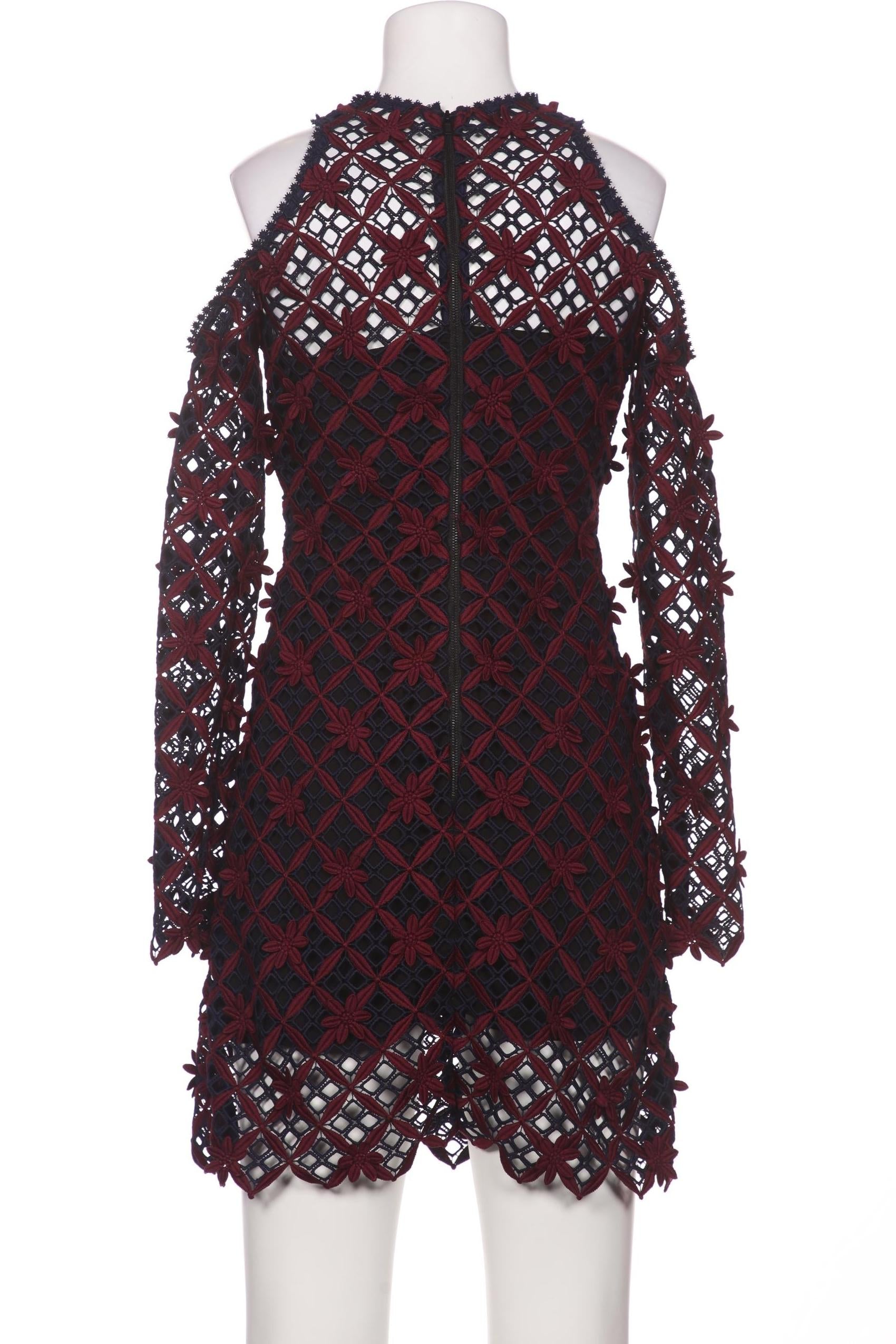 self-portrait-damen-kleid-bordeaux-292ea5b4-7b2d-439b-9afd-888a57cad154-image-1