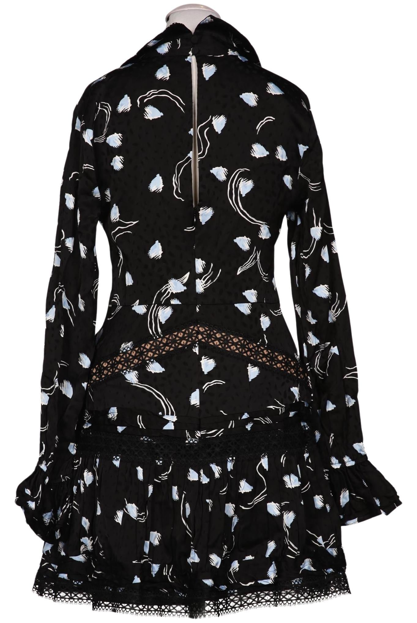 self-portrait-damen-kleid-mehrfarbig-46ccd8ee-fa91-41f8-86c8-8fad072e86f3-image-1