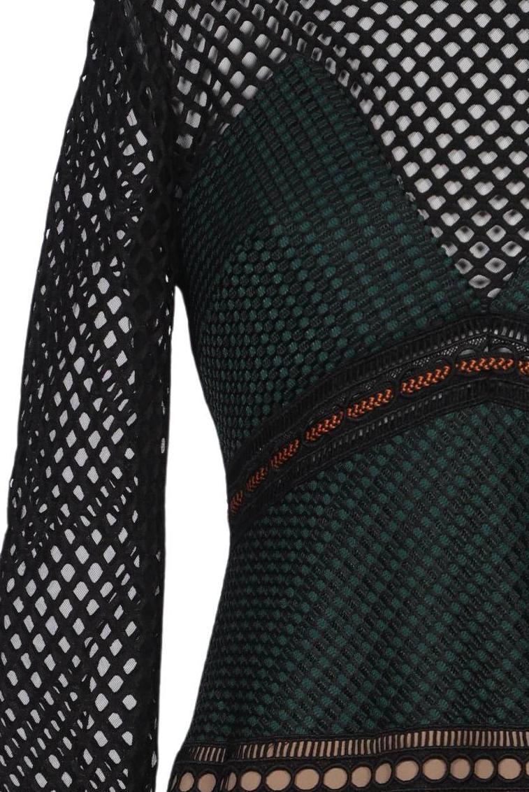 self-portrait-damen-kleid-schwarz-1779af60-ae40-45c1-9f6f-beef43d0ca9c-image-2