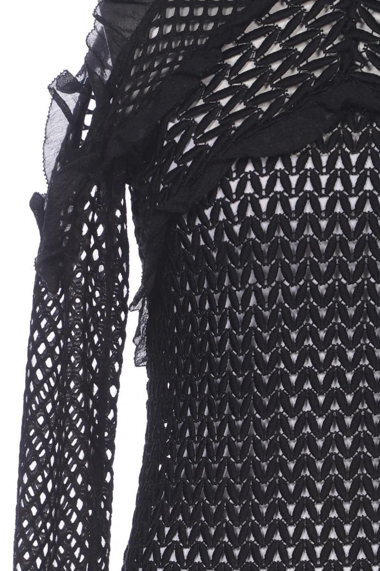 self-portrait-damen-kleid-schwarz-56d652a7-d906-4e67-b093-1ec9bebc16c0-image-2