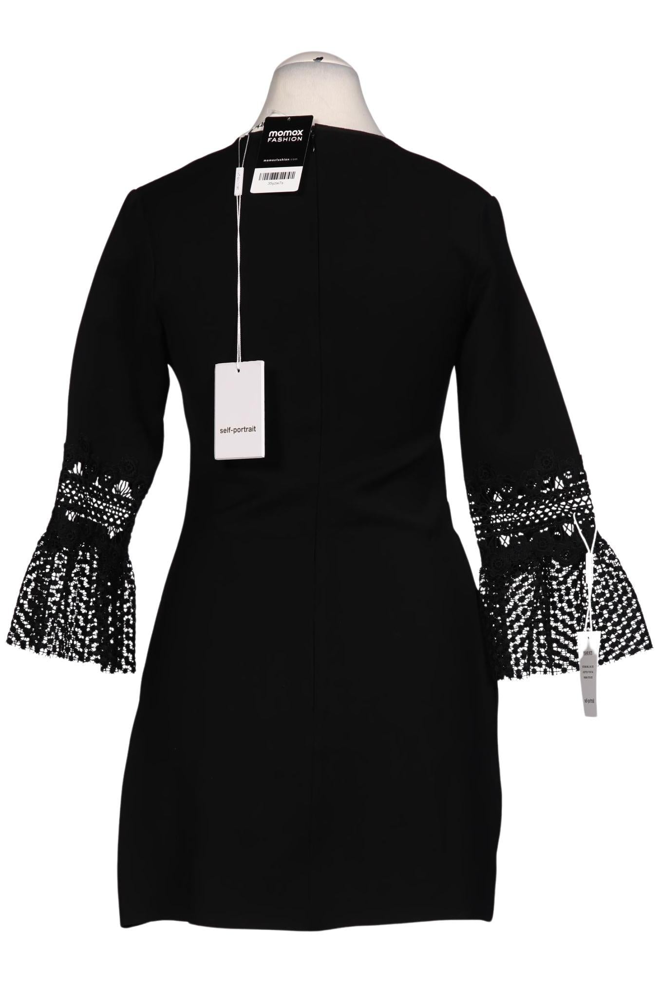 self-portrait-damen-kleid-schwarz-ef22d609-df4e-4d7f-91cd-0b0bd749995b-image-1