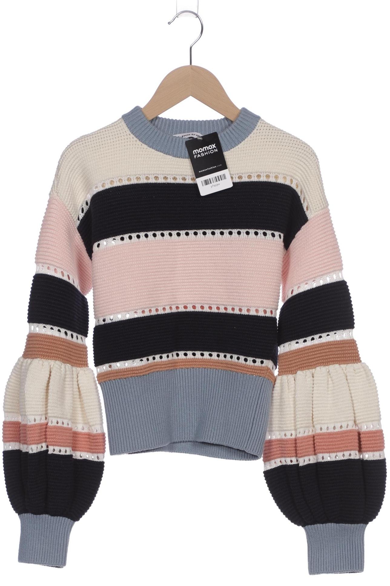 self-portrait-damen-pullover-mehrfarbig-25acc0e4-67f3-49f4-bc92-344fccf65f1a-image-0