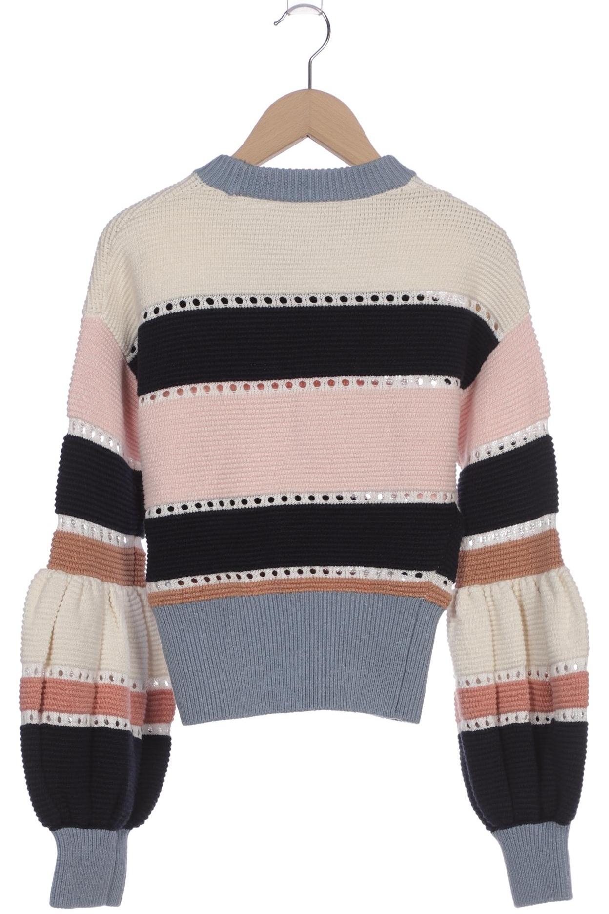 self-portrait-damen-pullover-mehrfarbig-25acc0e4-67f3-49f4-bc92-344fccf65f1a-image-1