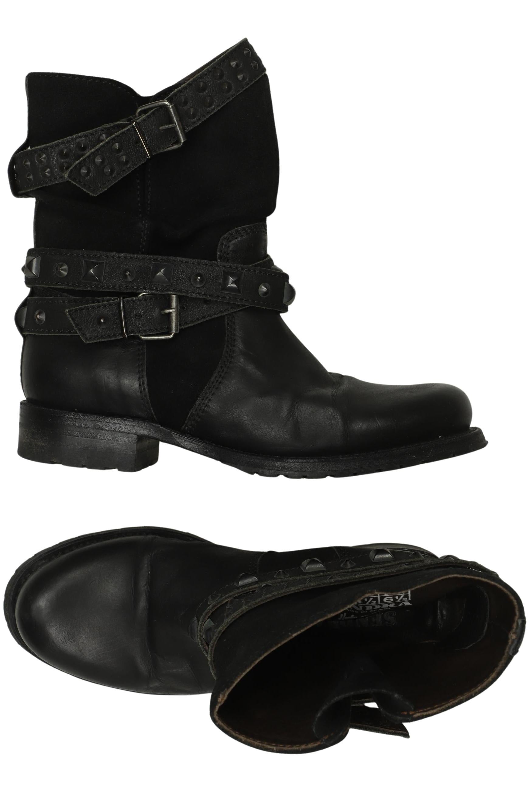 sendra-boots-damen-stiefelette-schwarz-5f62d65c-13a0-4917-8492-cf6ecf2200e1-image-0
