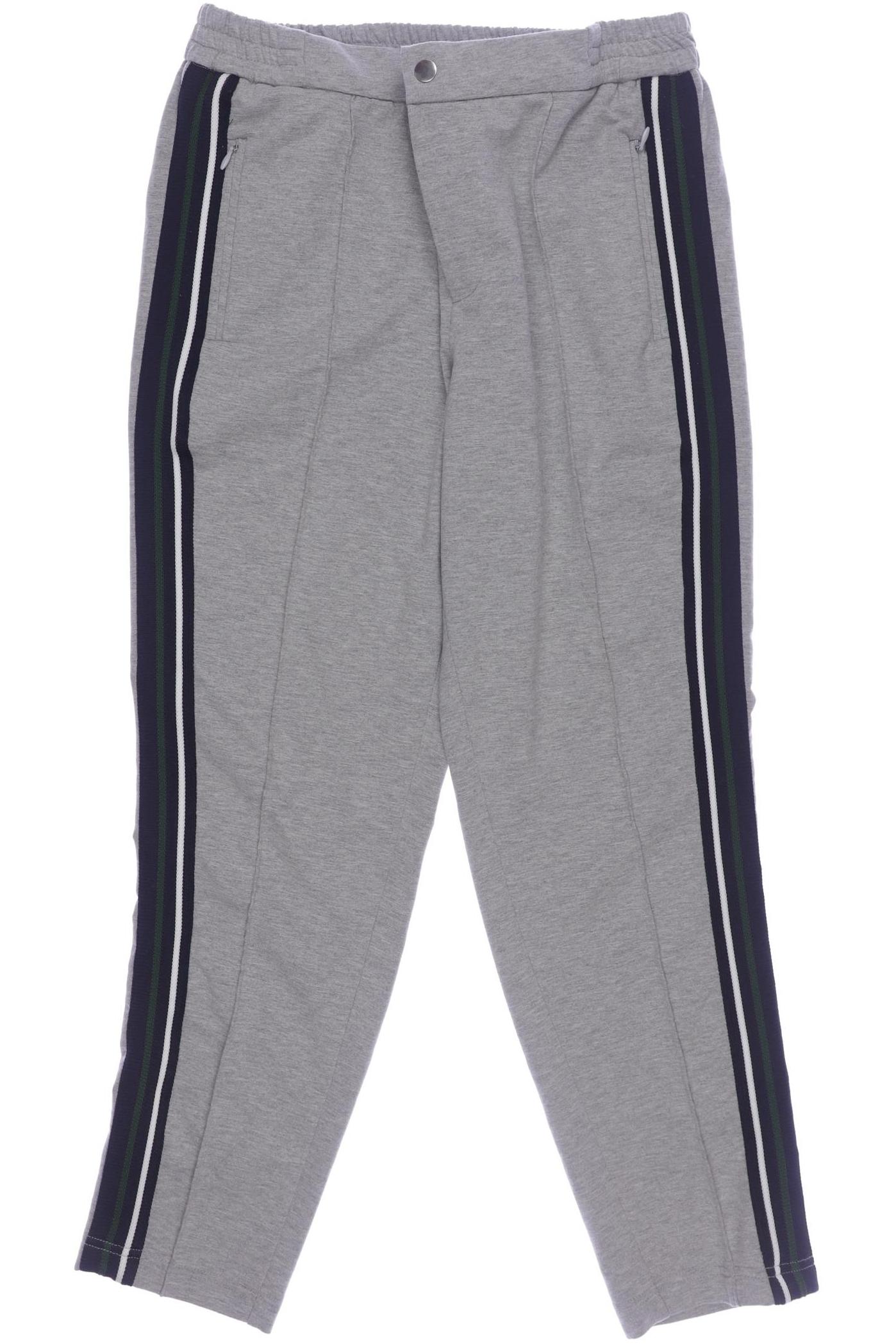set-damen-stoffhose-grau-d8c2ec3e-2778-42de-a494-9048882be25e-image-0