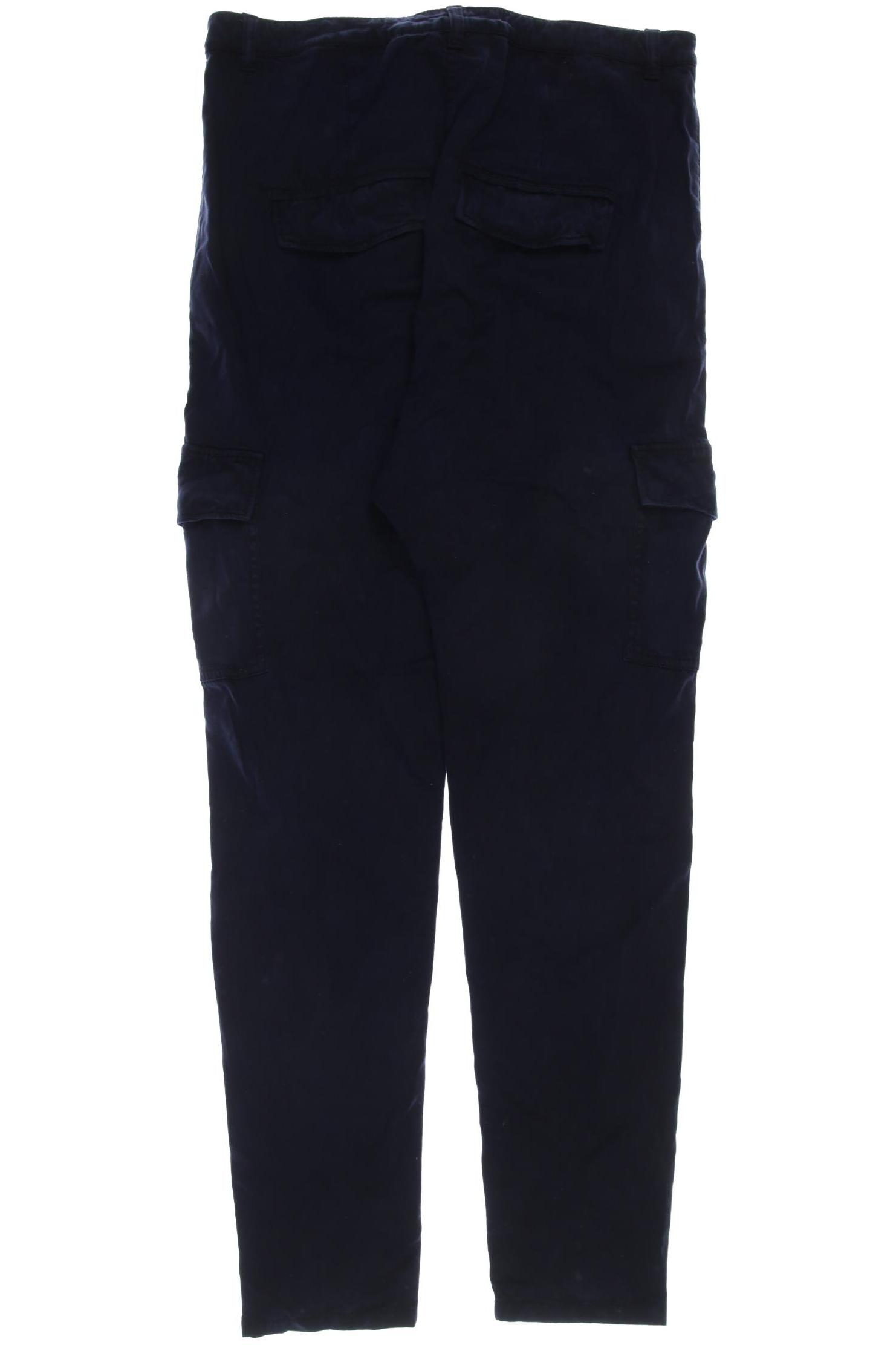 set-damen-stoffhose-marineblau-5256c8fe-ba12-4db8-9733-372f4afdade3-image-1