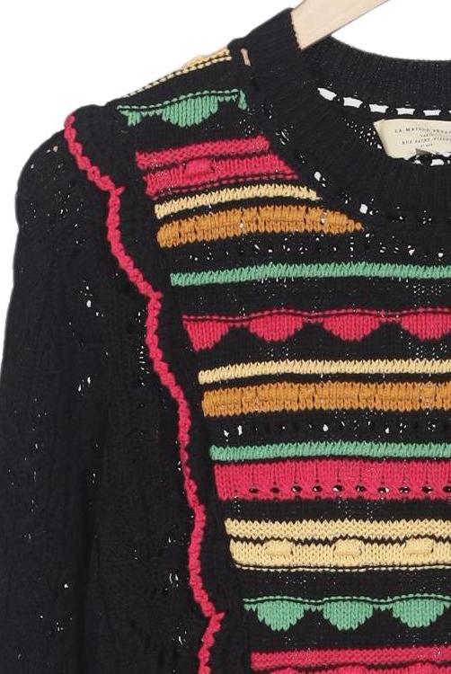 sezane-damen-pullover-schwarz-776a9bff-e32b-4e6e-8a3a-3e33aae13641-image-2