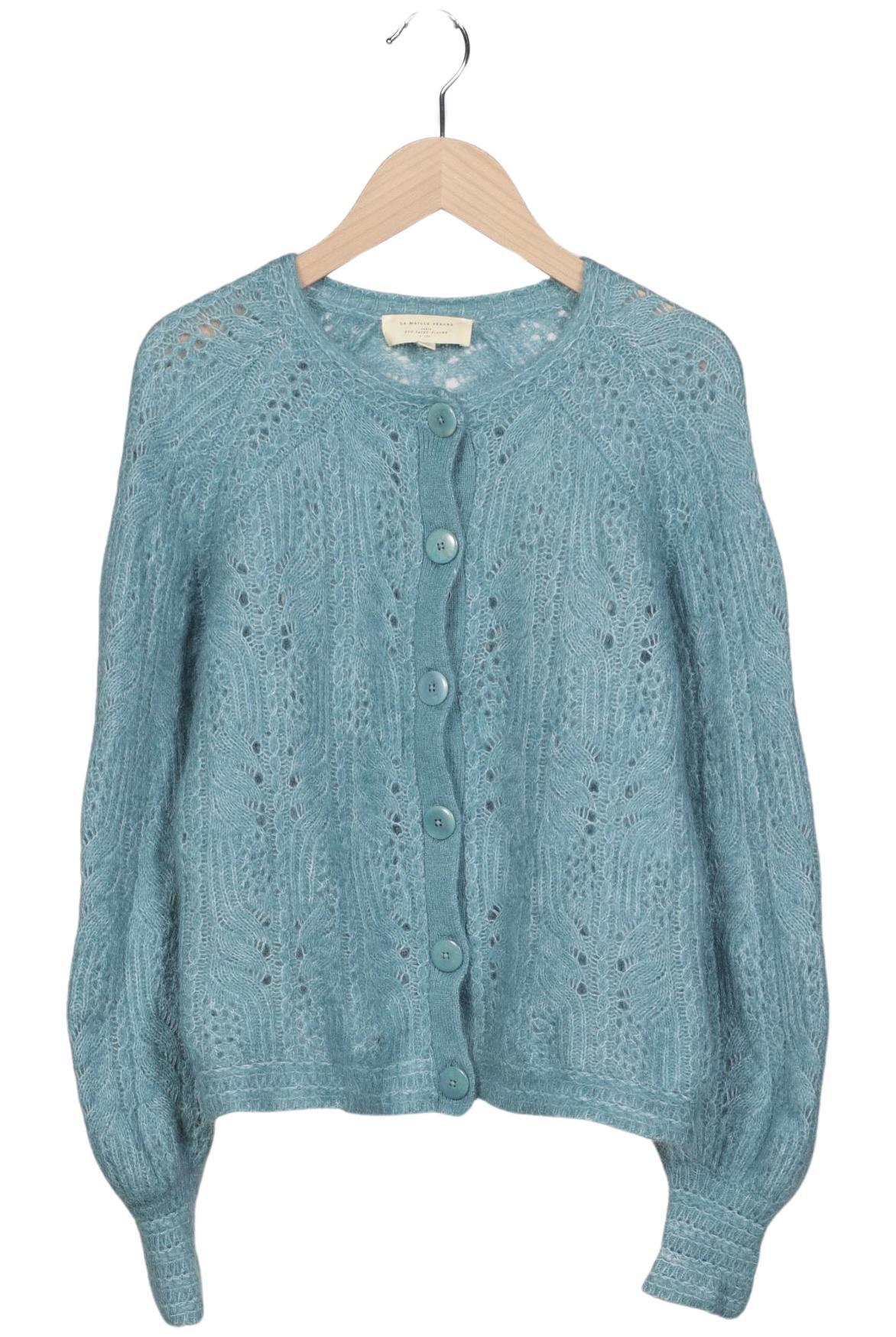 sezane-damen-strickjacke-turkis-12255304-80c3-4734-bbd1-87165119d92c-image-0